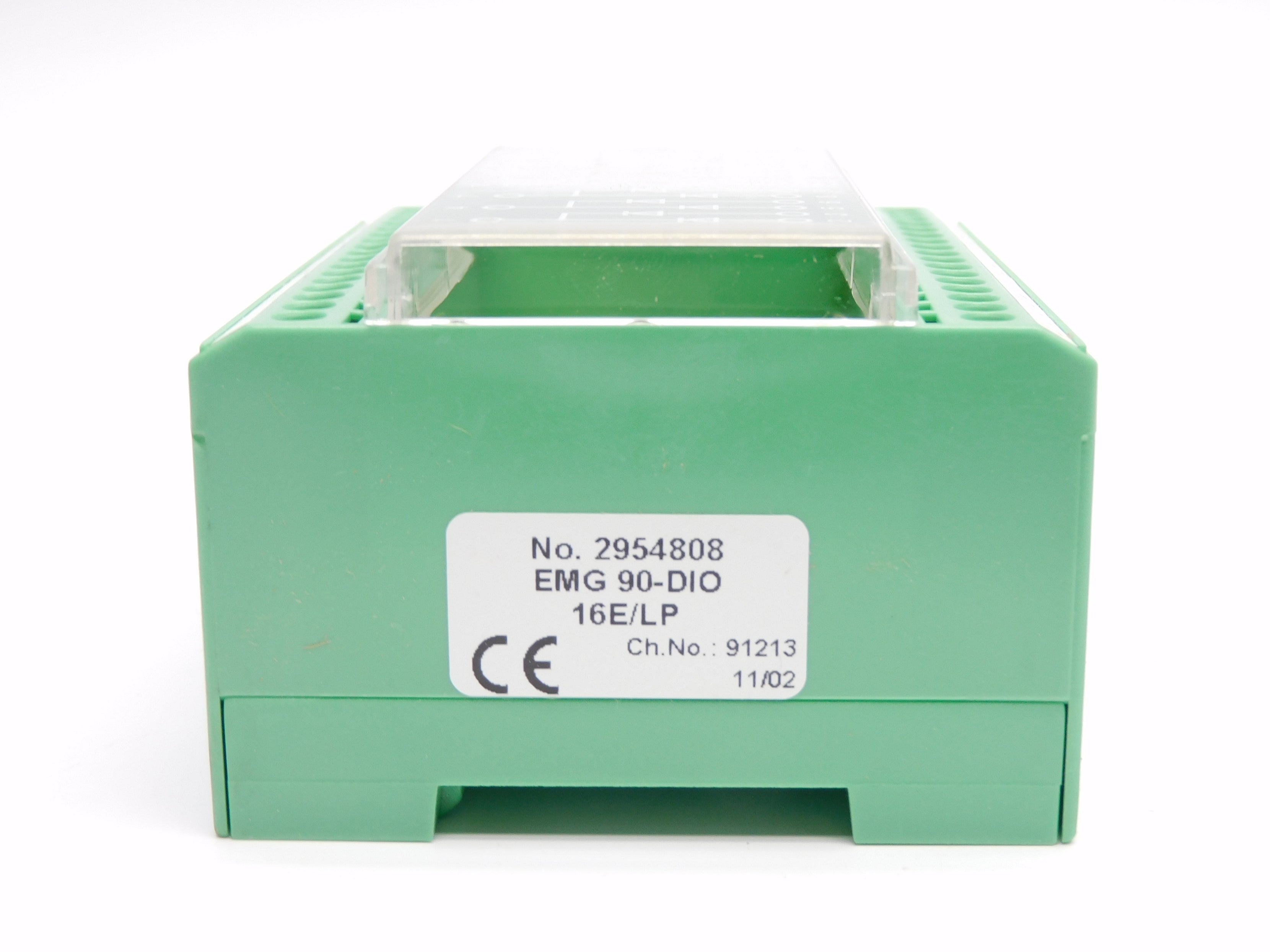 PHOENIX CONTACT EMG90-DIO16E/LP (PKG OF 5) NSMP