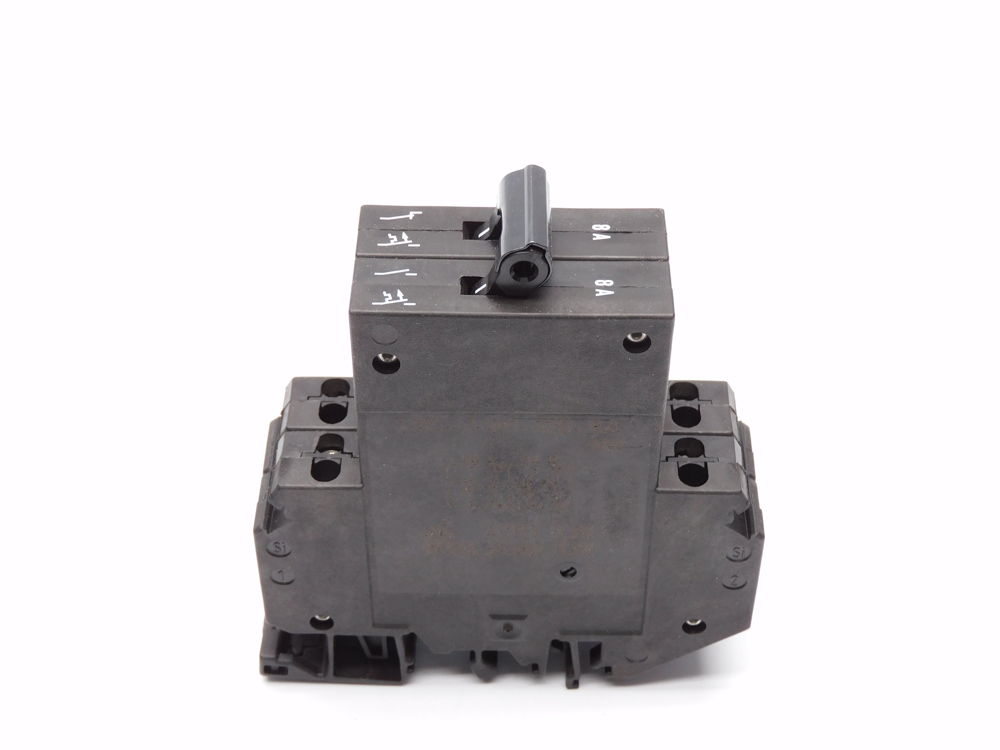 PHOENIX CONTACT TMC2M11208.0A 8A (PKG OF 3) NSMP