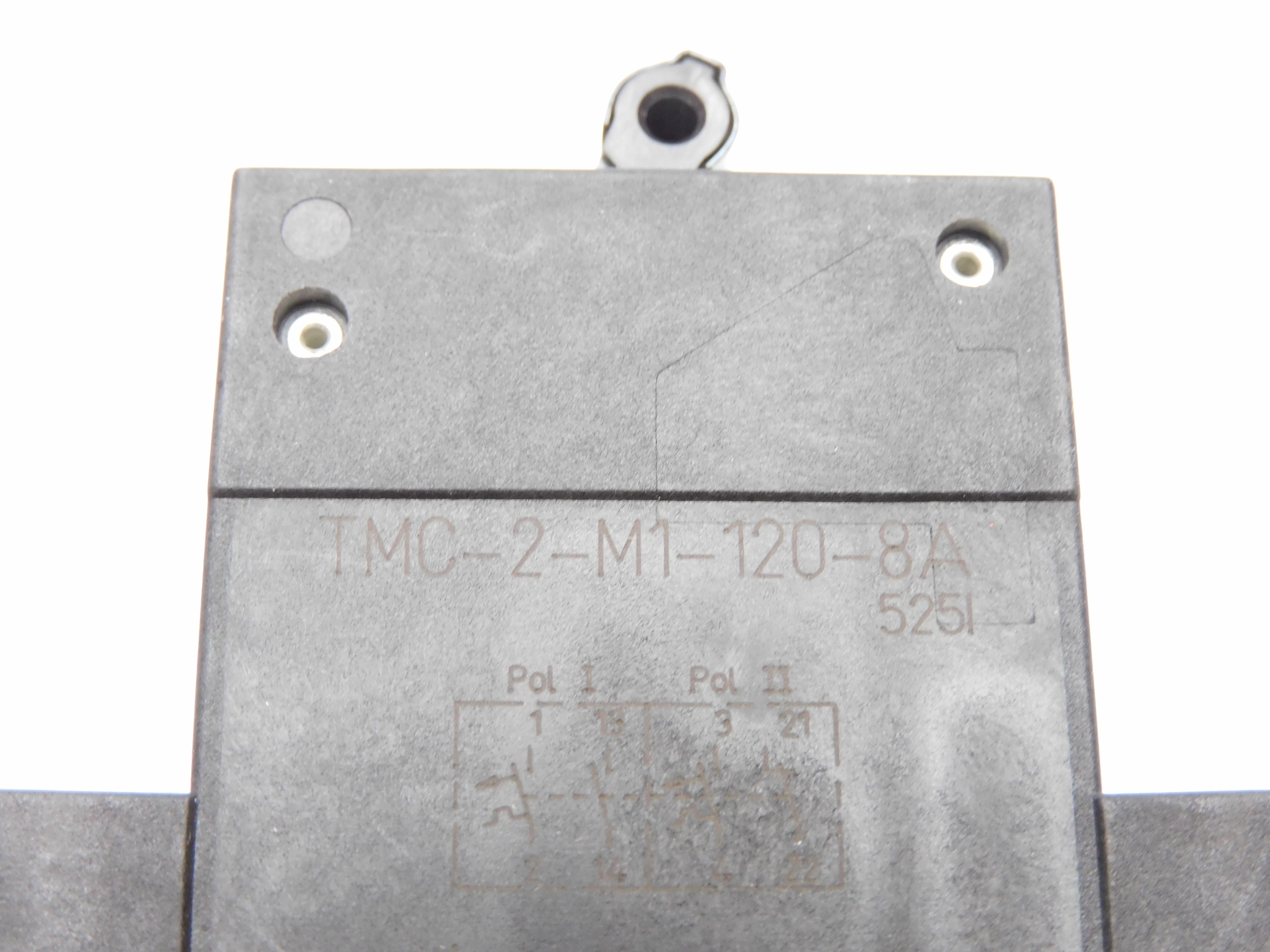 PHOENIX CONTACT TMC2M11208.0A 8A (PKG OF 3) NSMP