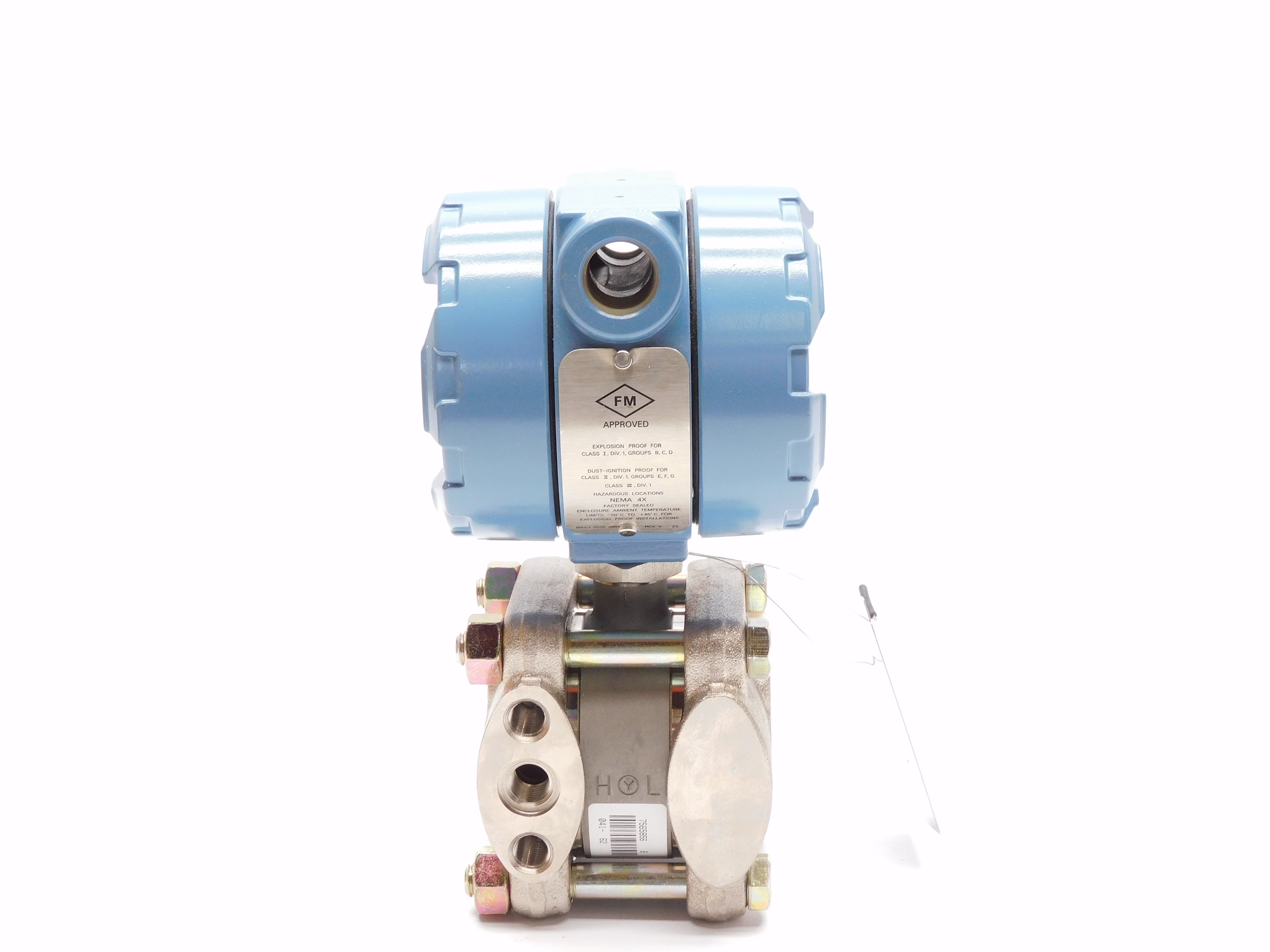 ROSEMOUNT 1151GP6S52B2 NSMP