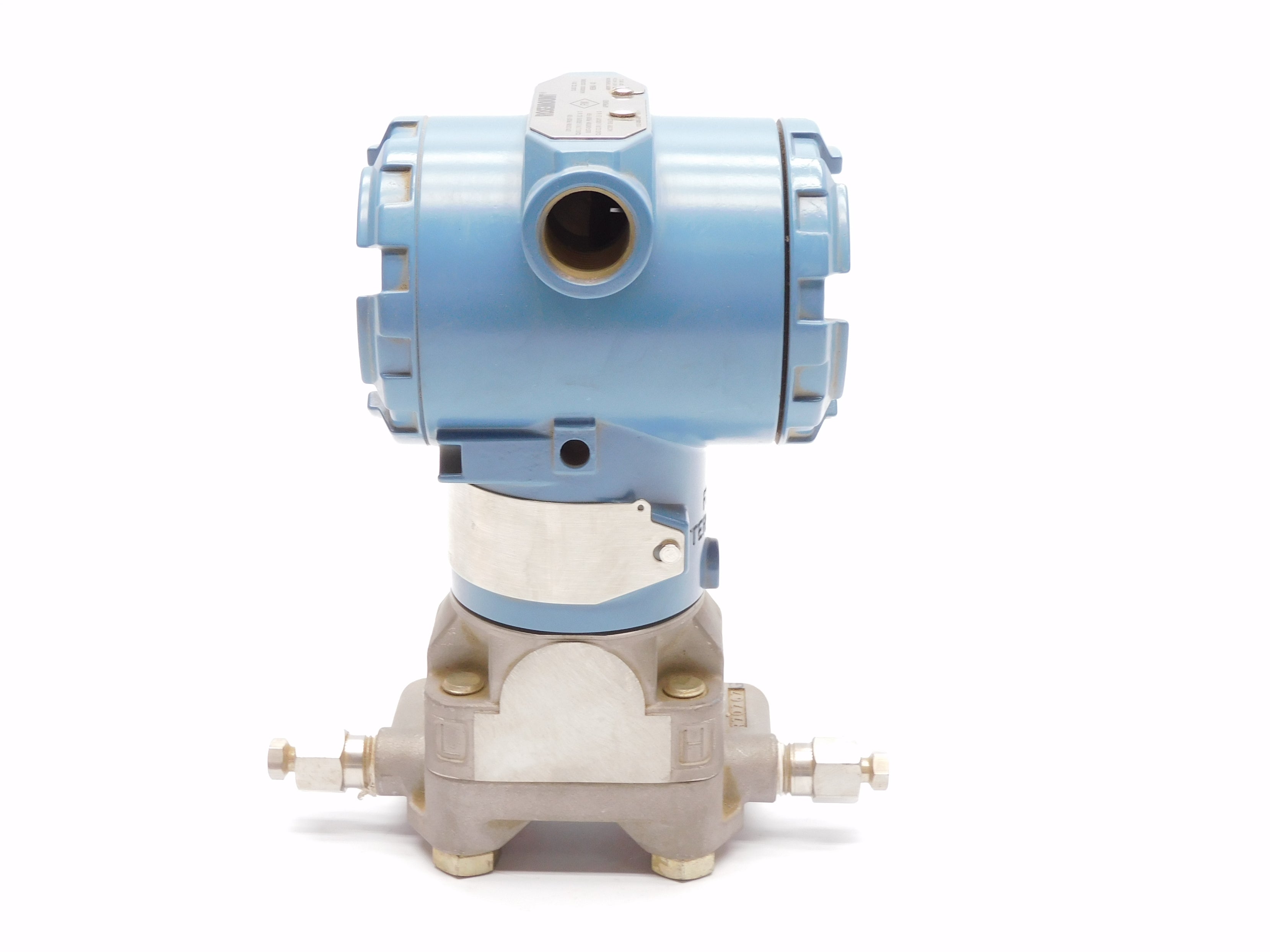 ROSEMOUNT 3051CD2A22A1AB4E5DF NSNP