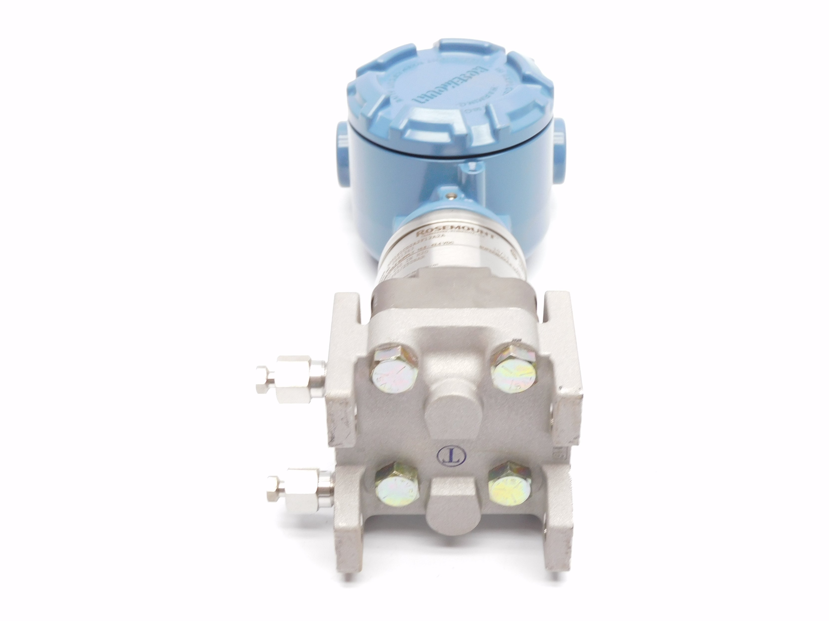 ROSEMOUNT 3051S1CD2A2F12A2A NSNP