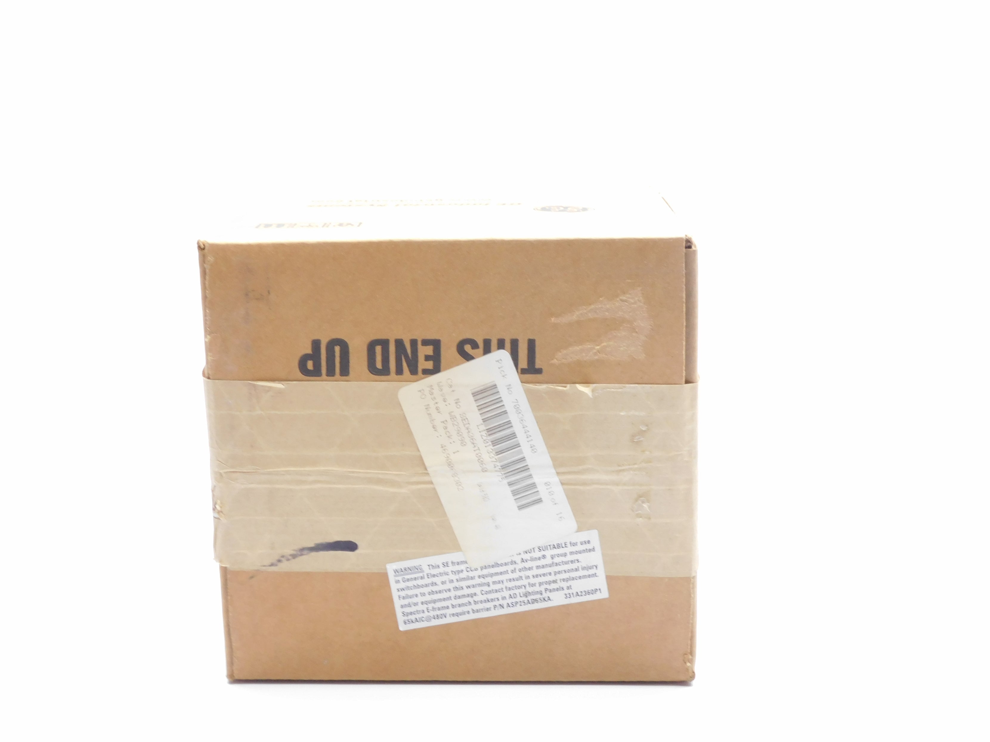 GENERAL ELECTRIC SEDA36AT0060 60A 600VAC NSFS
