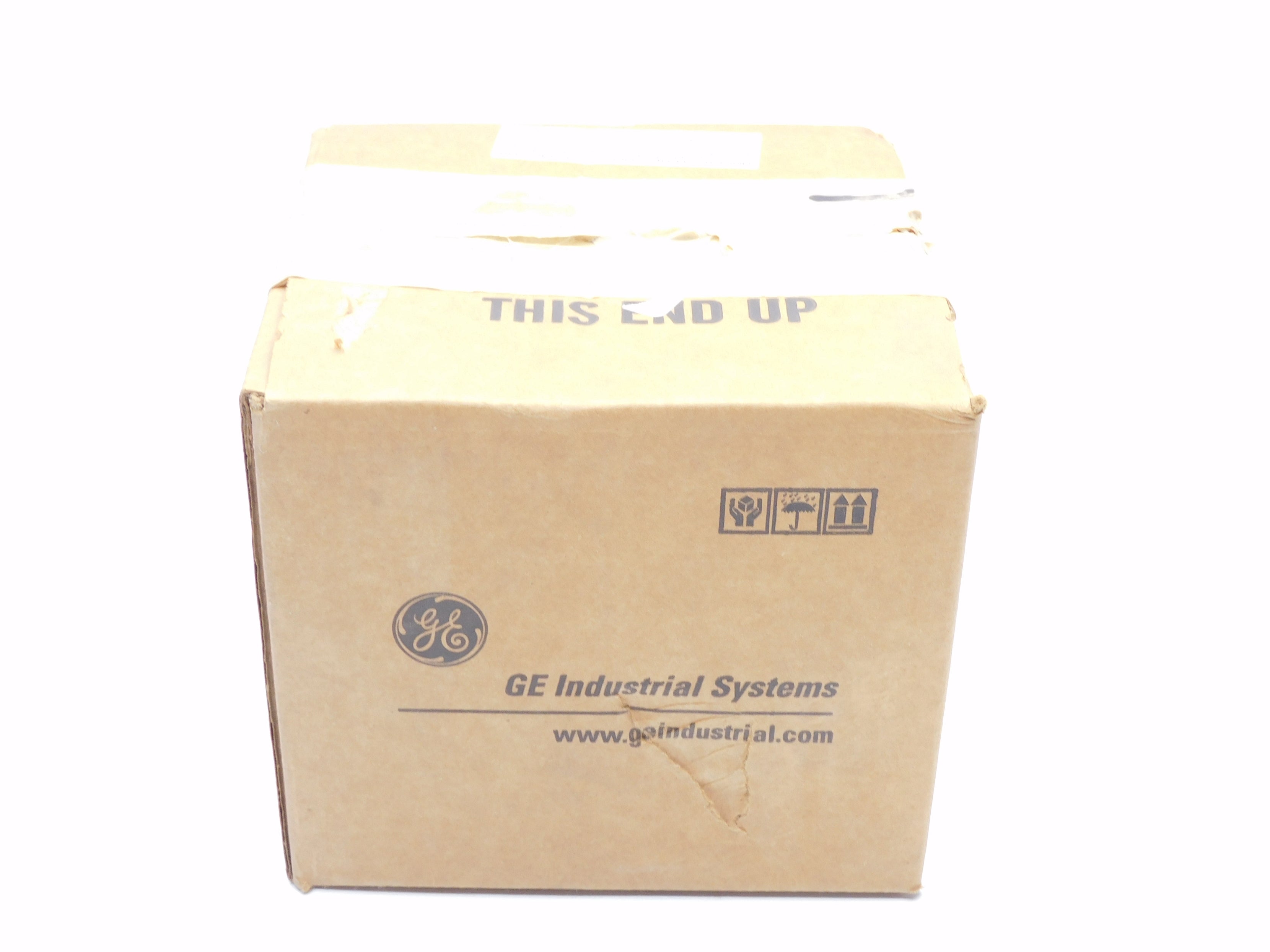 GENERAL ELECTRIC SEDA36AT0100 100A 600VAC NSFS
