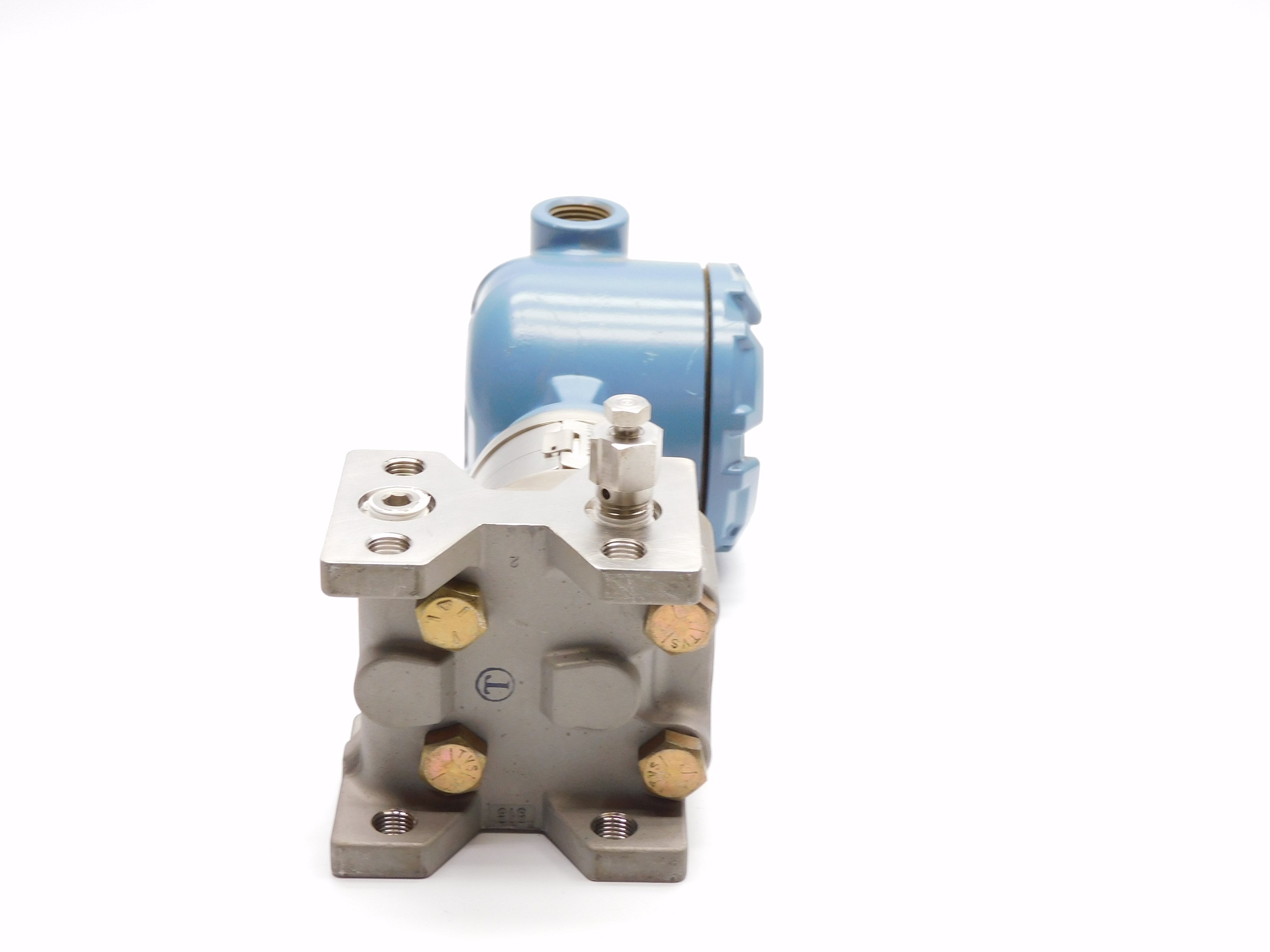 ROSEMOUNT 3051S1CG5A2F12A2A NSNP