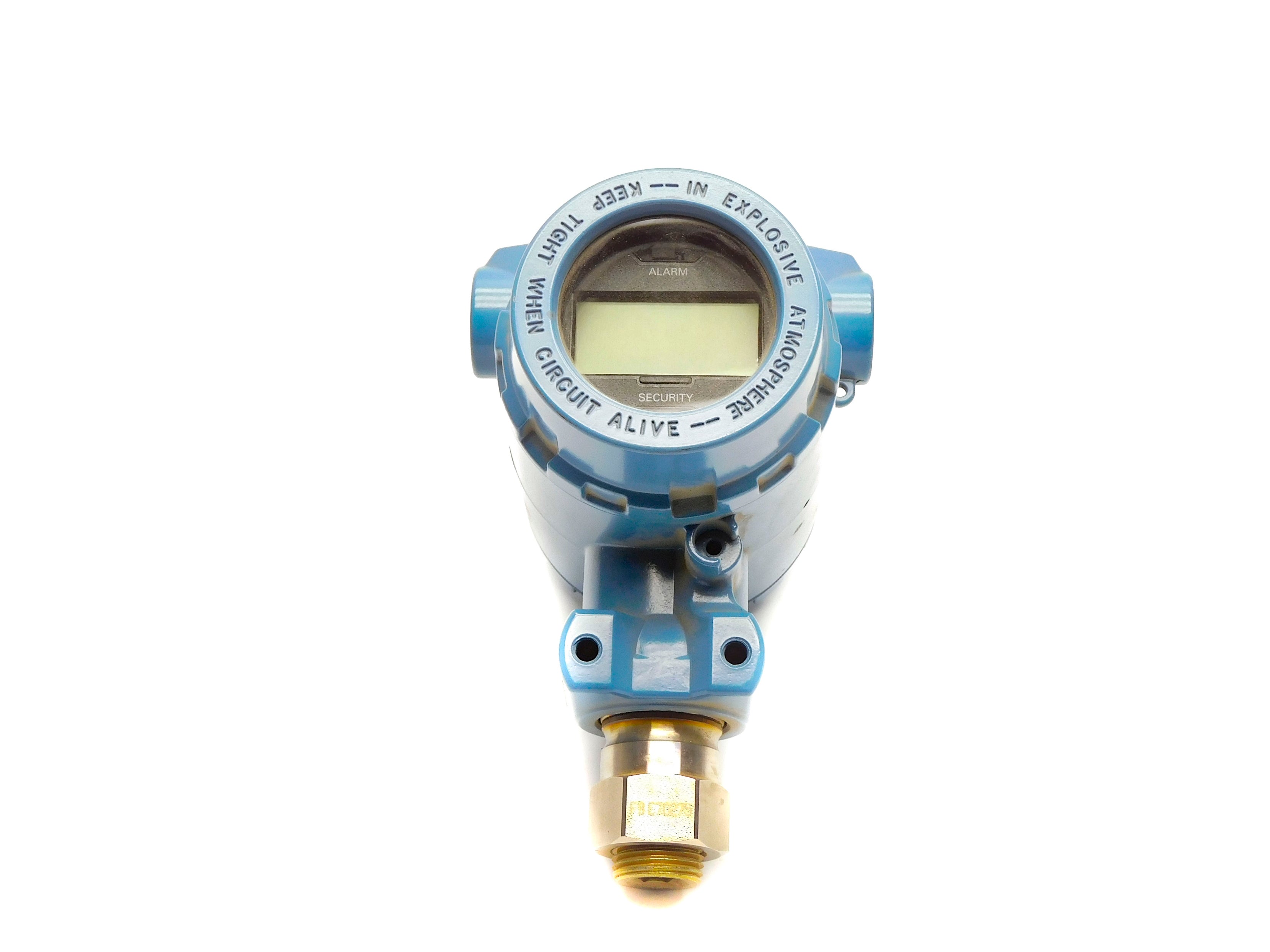 ROSEMOUNT 2088G1S22A1M5 NSNP