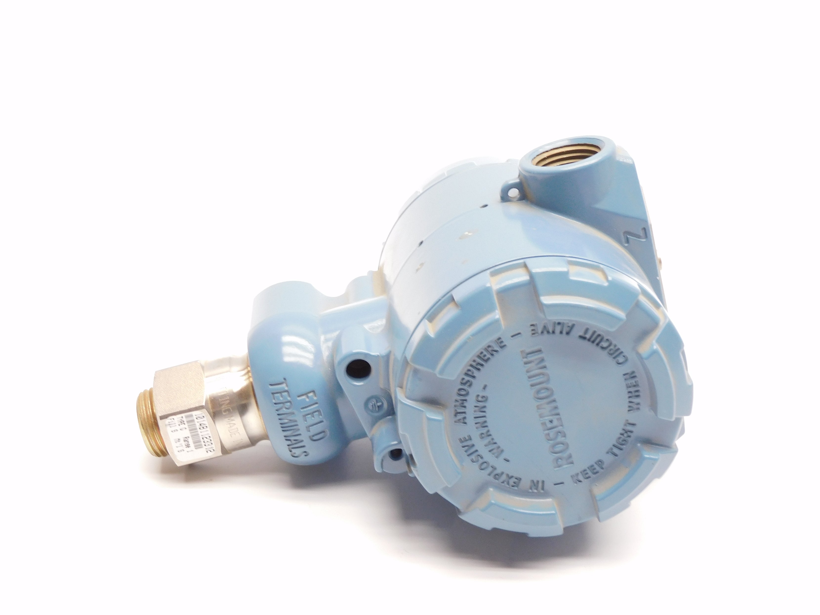 ROSEMOUNT 2088G1S22A1M5 NSNP