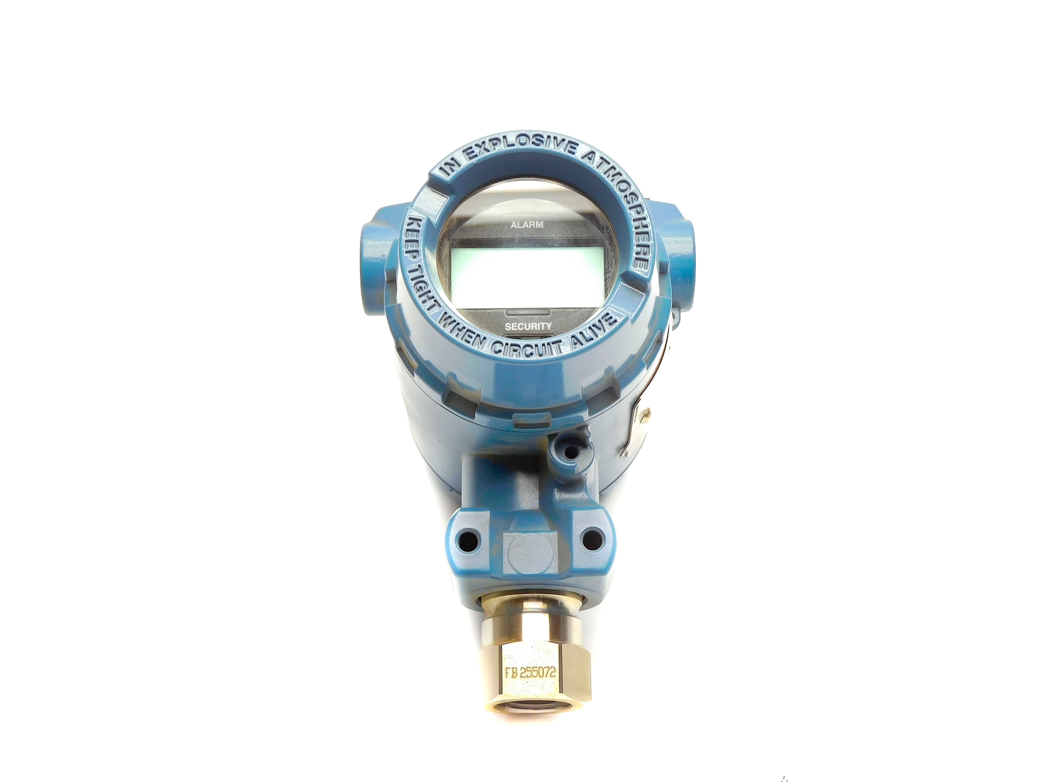 ROSEMOUNT 2088G2S22A1M5 NSNP