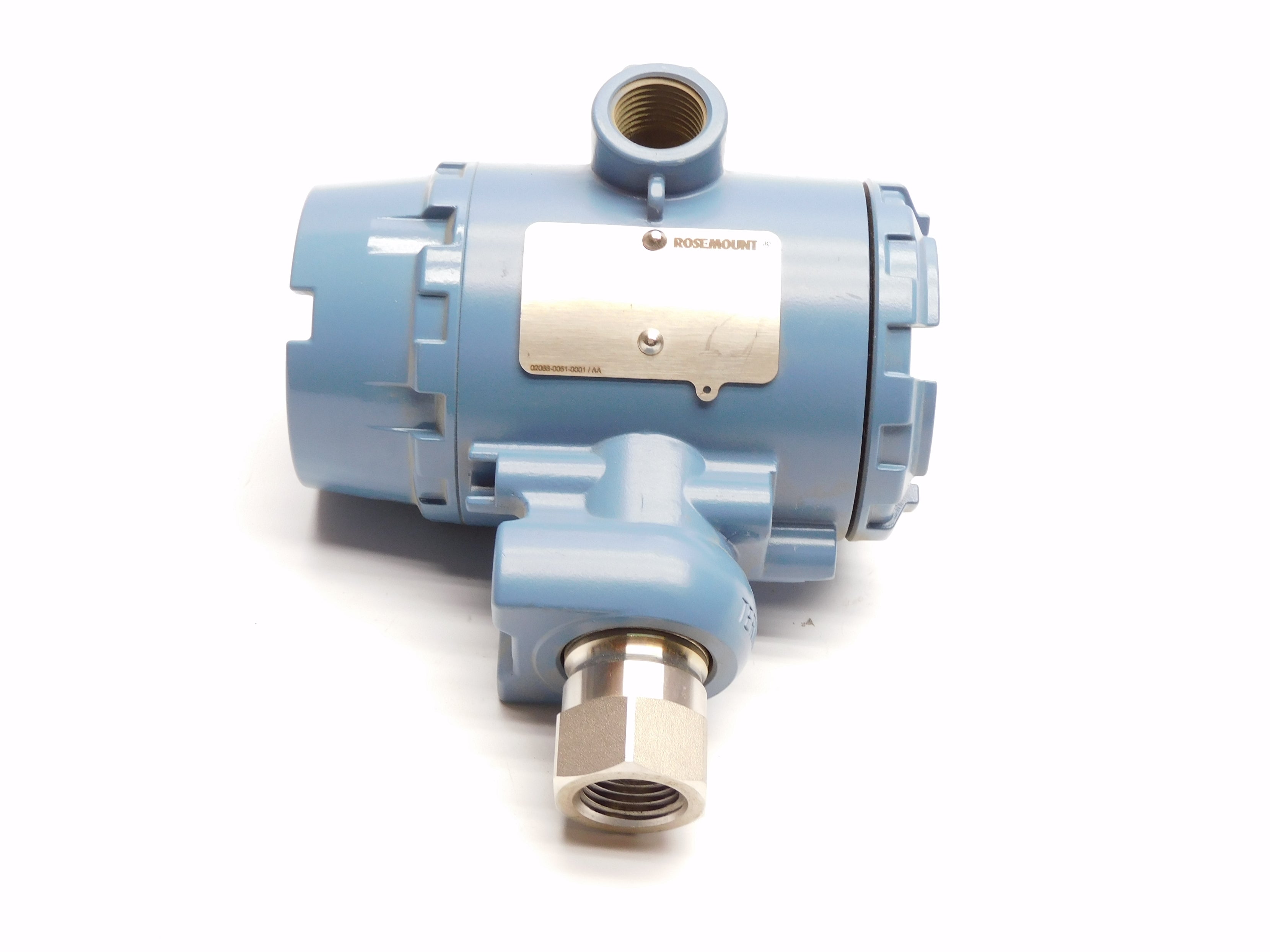 ROSEMOUNT 2088G2S22A1M5 NSNP