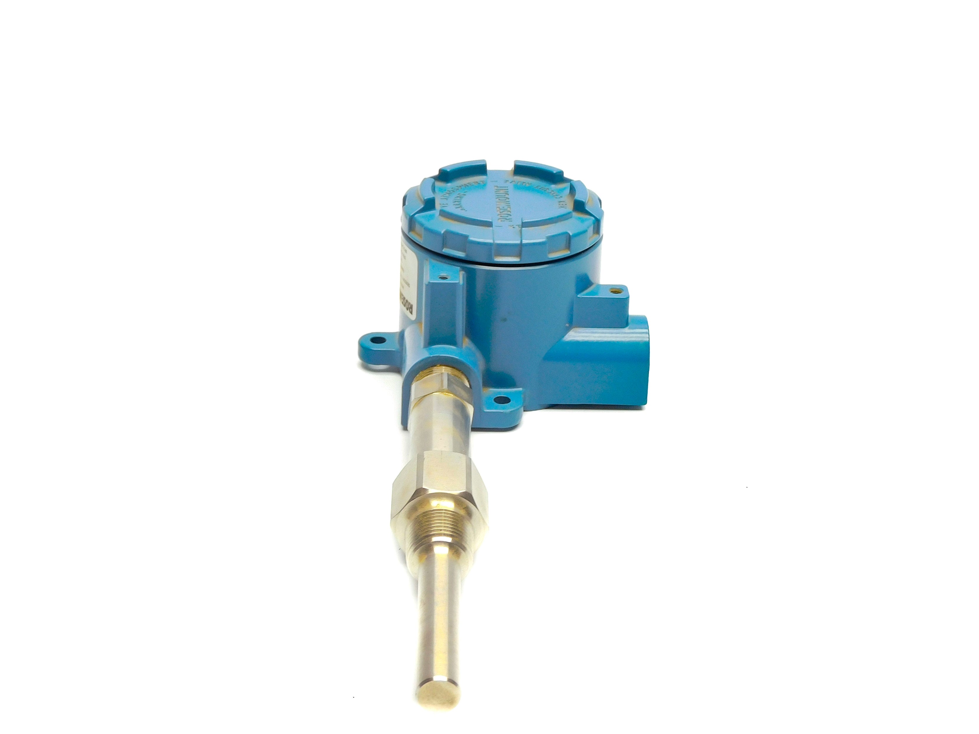 ROSEMOUNT 644HANAJ6XA NSNP