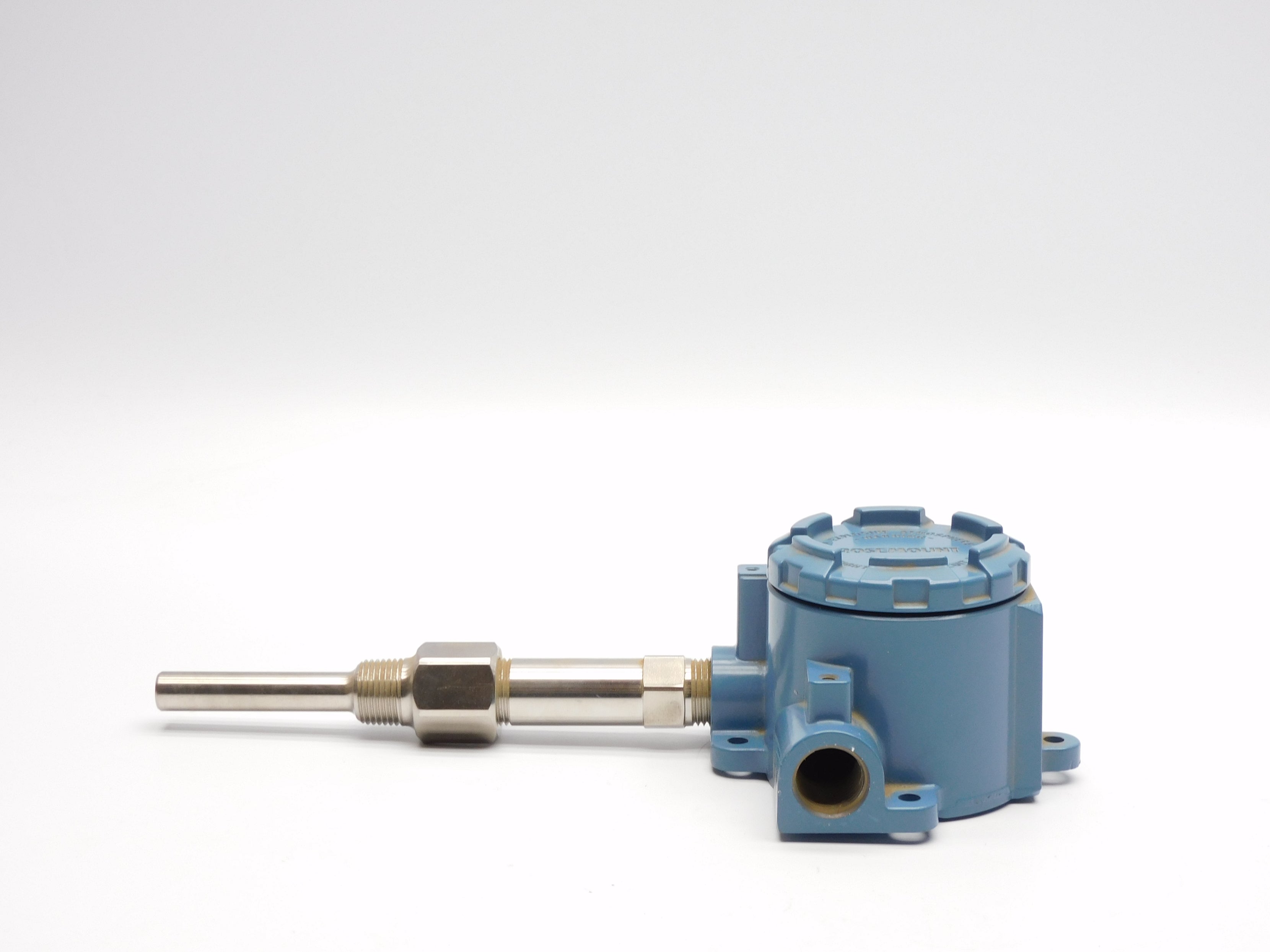 ROSEMOUNT 644HANAJ6XA NSNP
