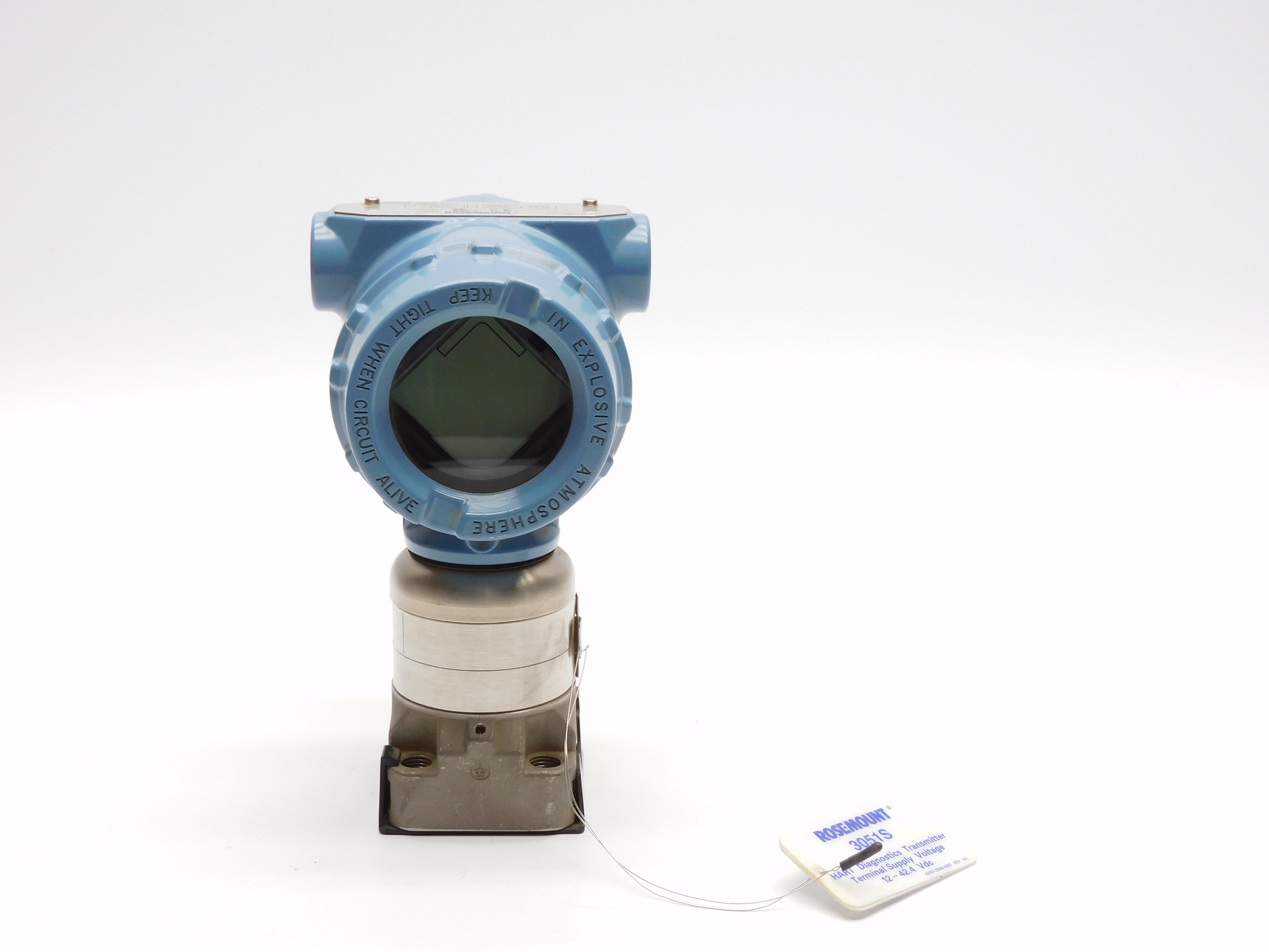 ROSEMOUNT 3051S2CD2A2000A1ADA1M5  NSNP