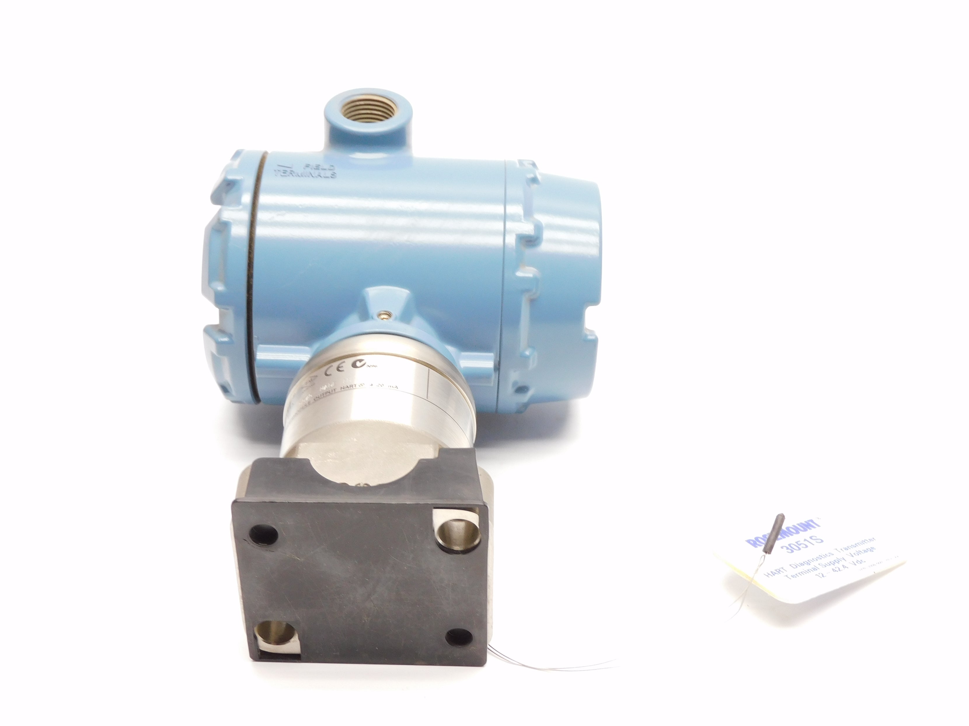 ROSEMOUNT 3051S2CD2A2000A1ADA1M5  NSNP
