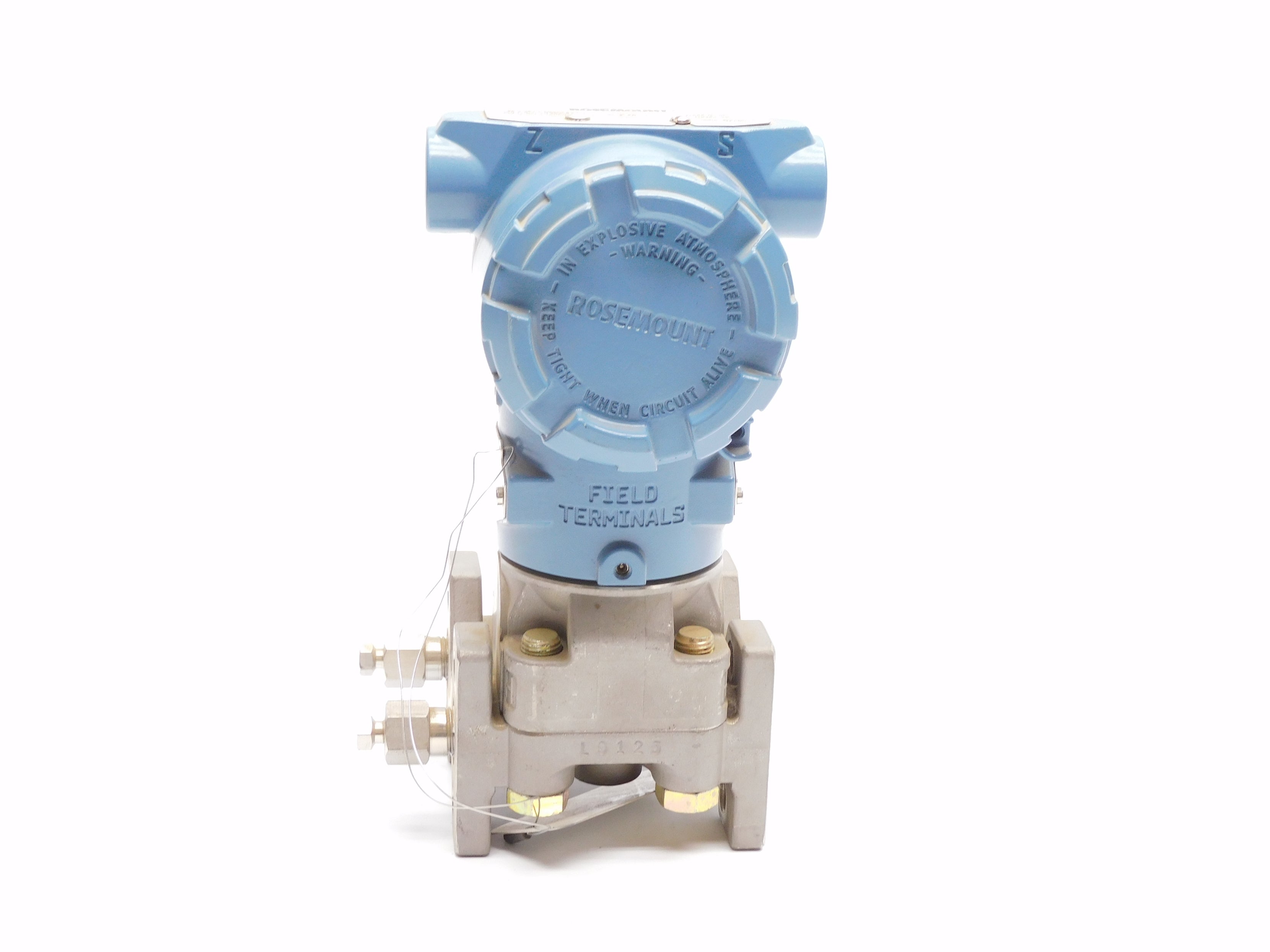 ROSEMOUNT 3051CD2A02A1AH2DFE5 NSNP