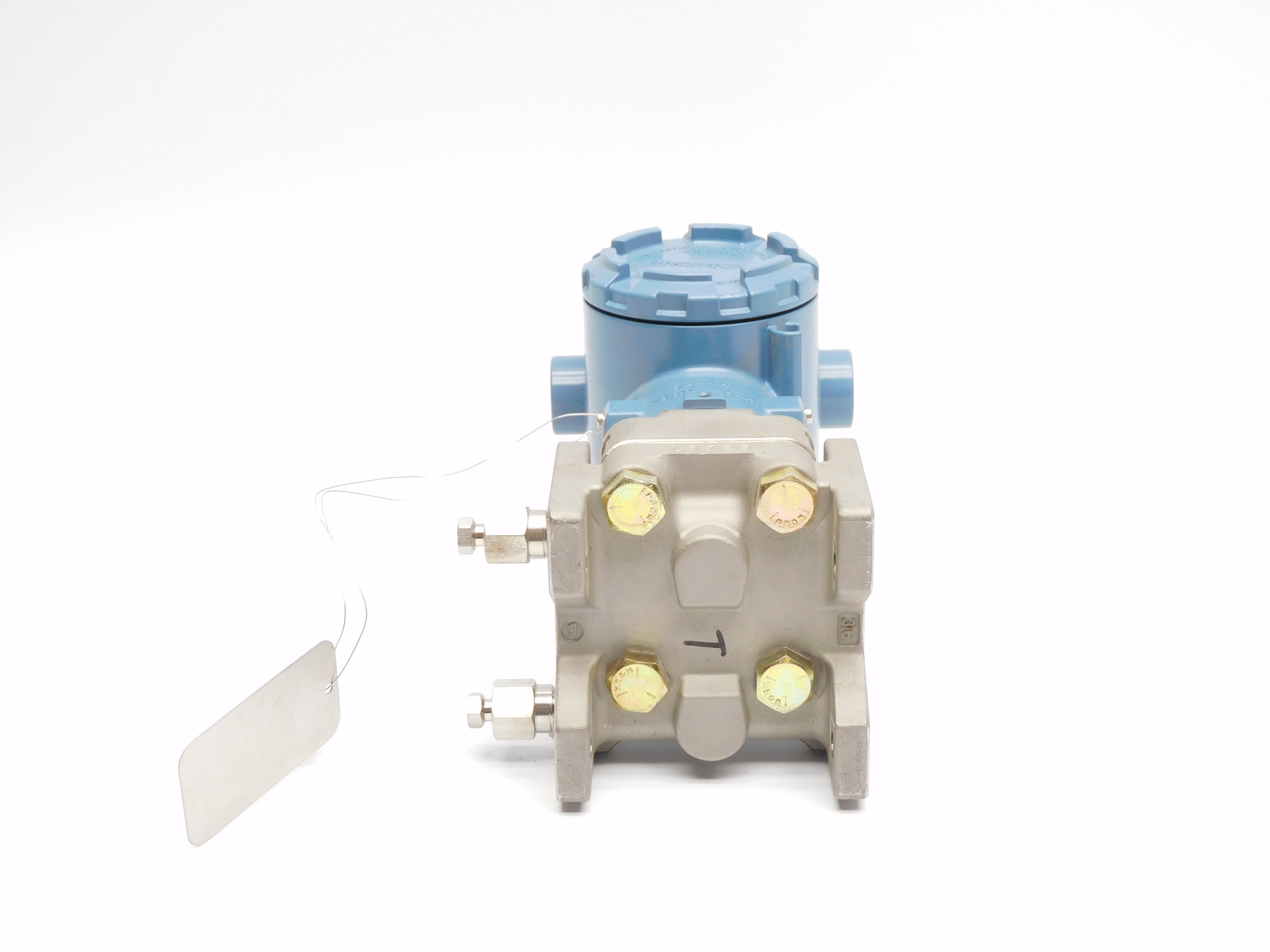 ROSEMOUNT 3051CD2A02A1AH2DFE5 NSNP