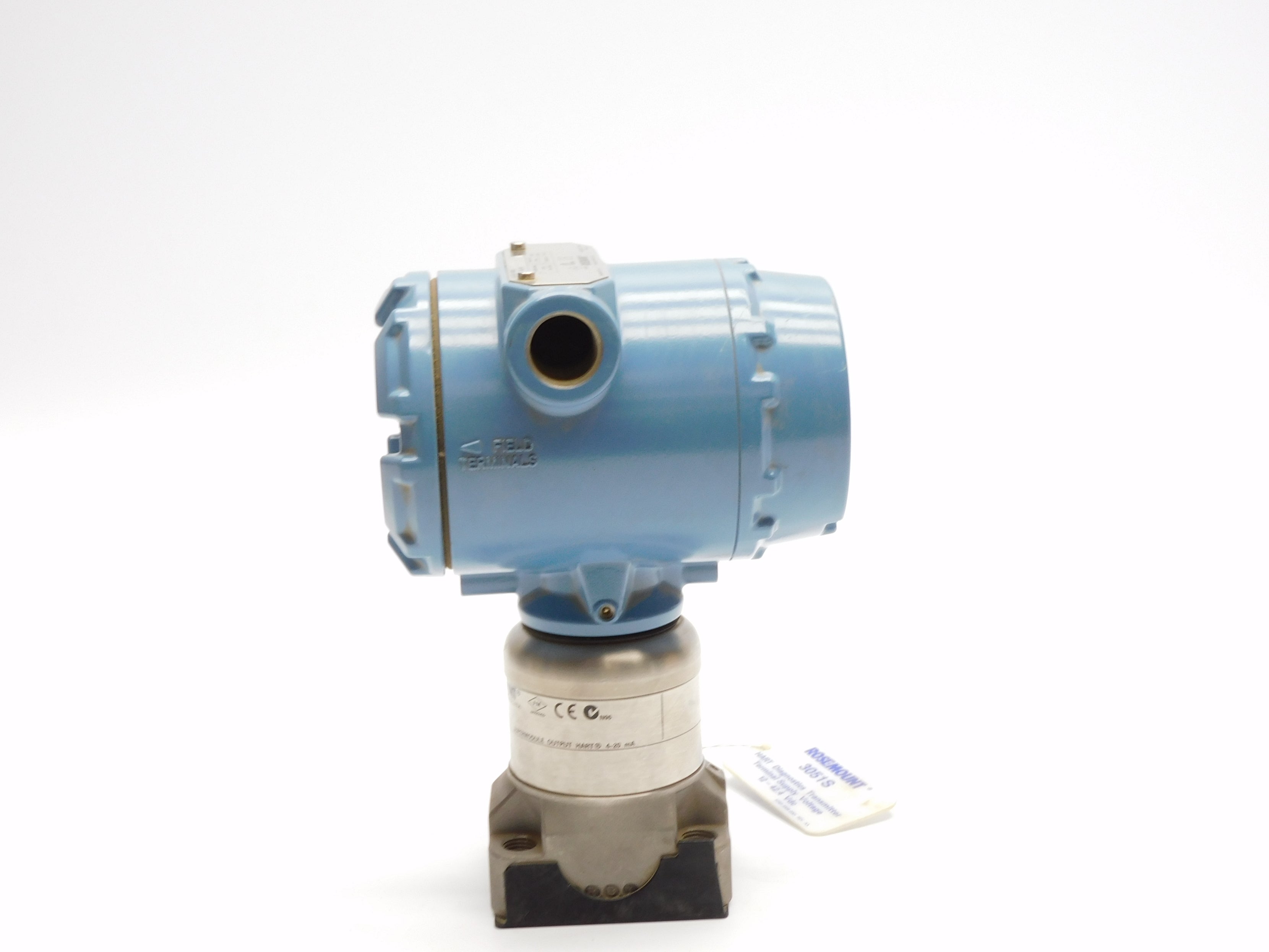 ROSEMOUNT 3051S2CD1A2000A1ADA1M5 NSNP