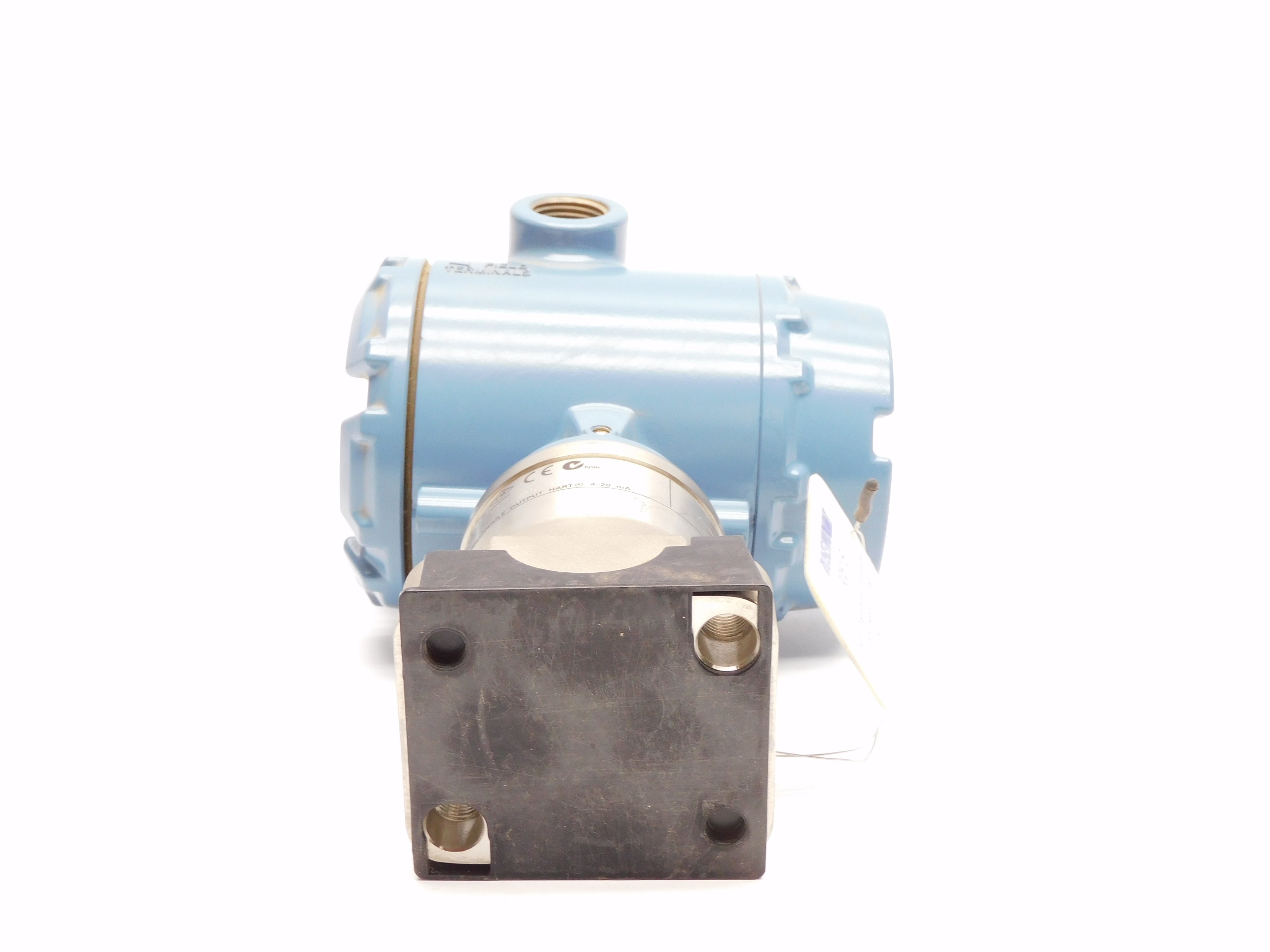 ROSEMOUNT 3051S2CD1A2000A1ADA1M5 NSNP