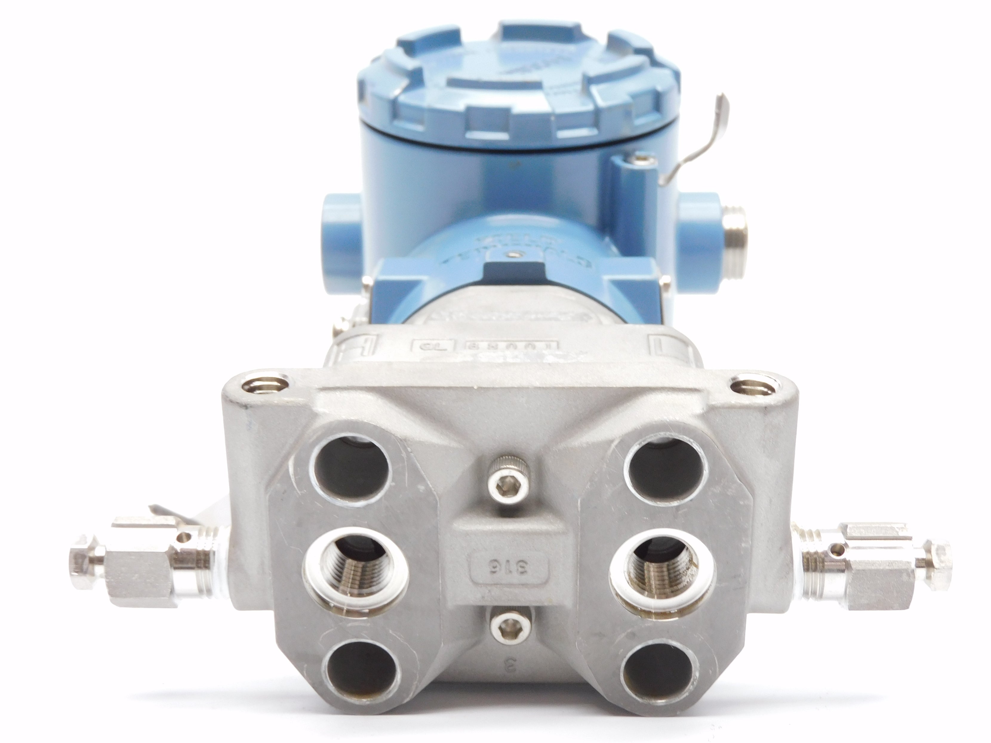 ROSEMOUNT 3051CD1A22A1AE8A0221 UNMP