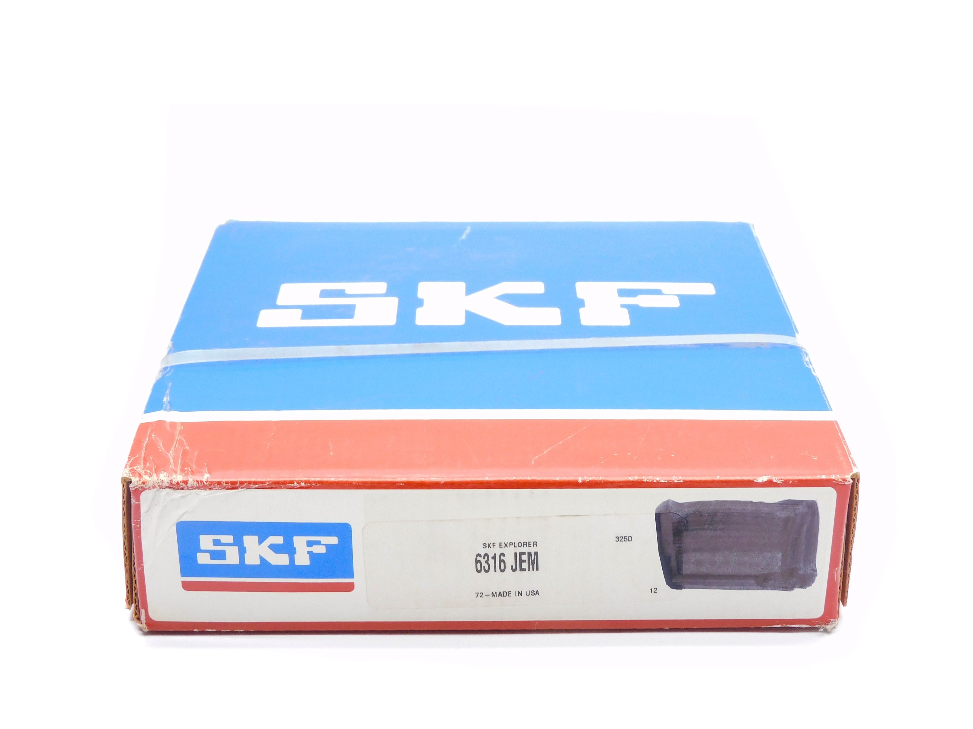 SKF 6316JEM NSFS