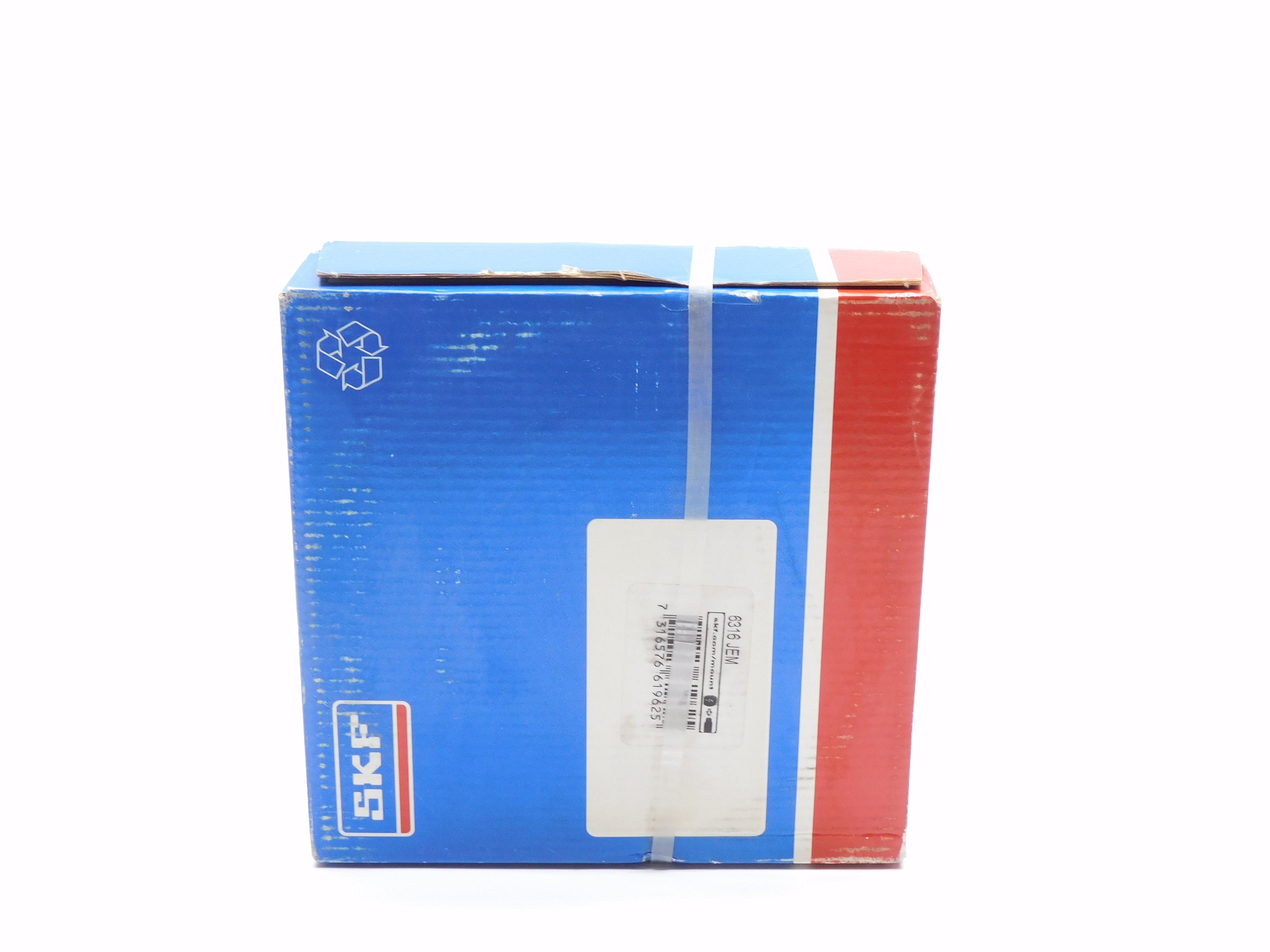 SKF 6316JEM NSFS