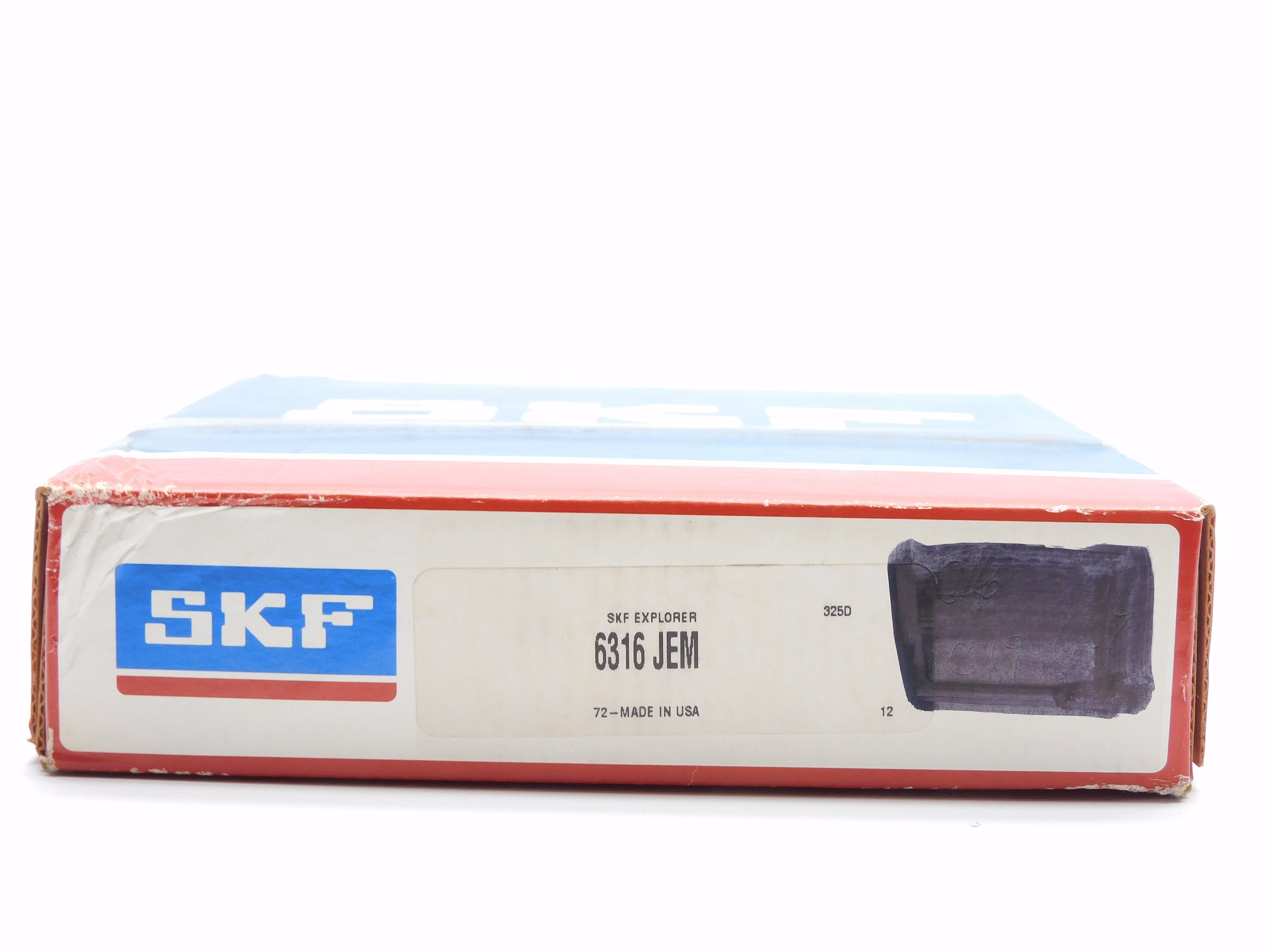 SKF 6316JEM NSFS