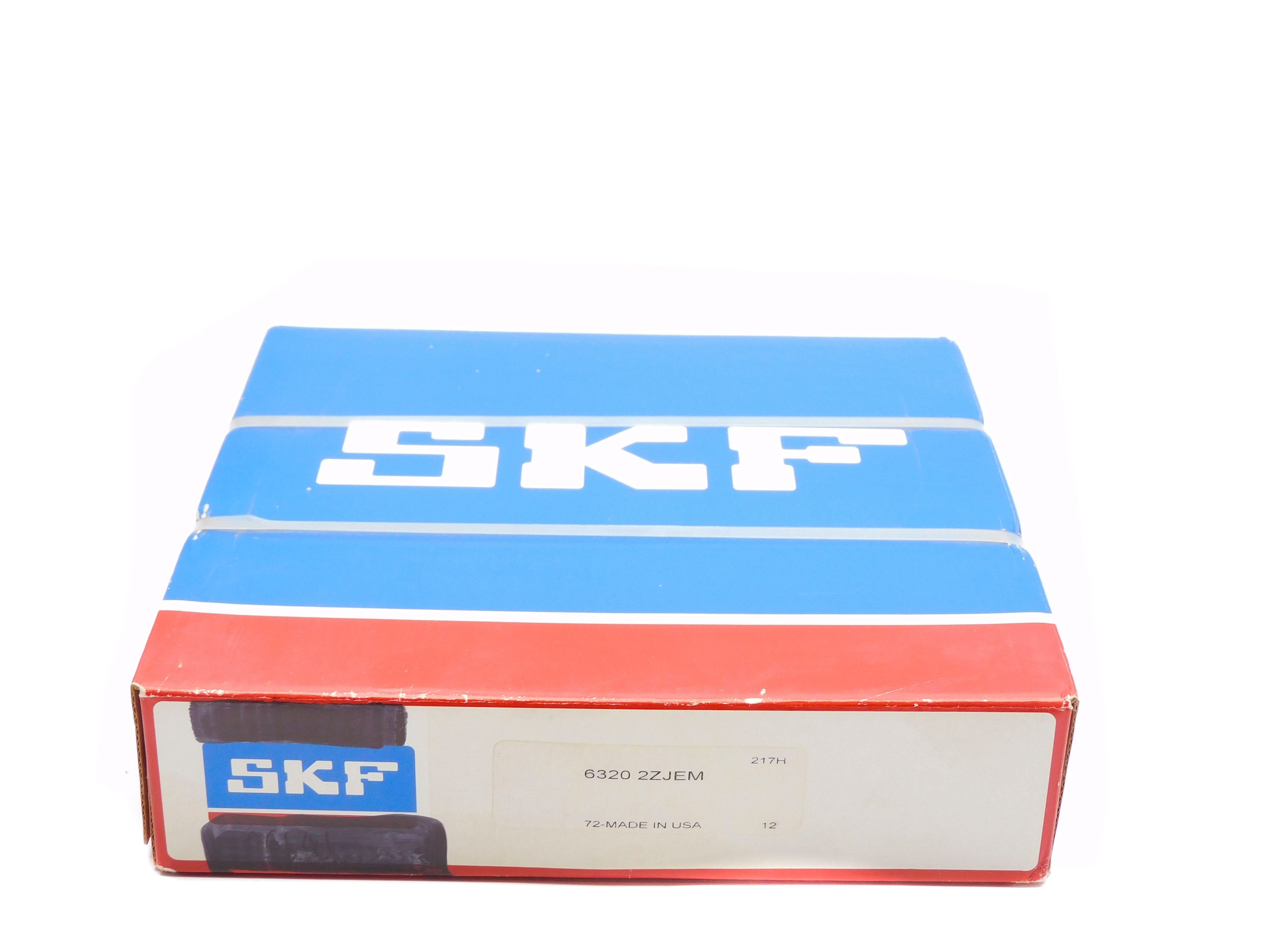 SKF 63202ZJEM NSFS