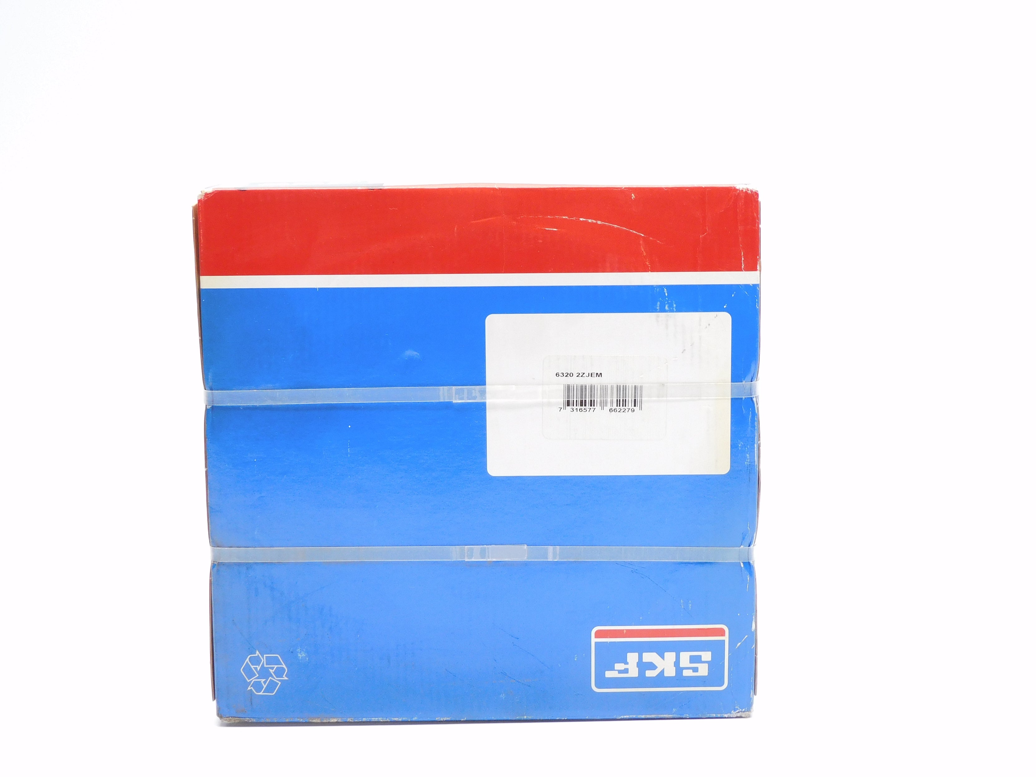 SKF 63202ZJEM NSFS