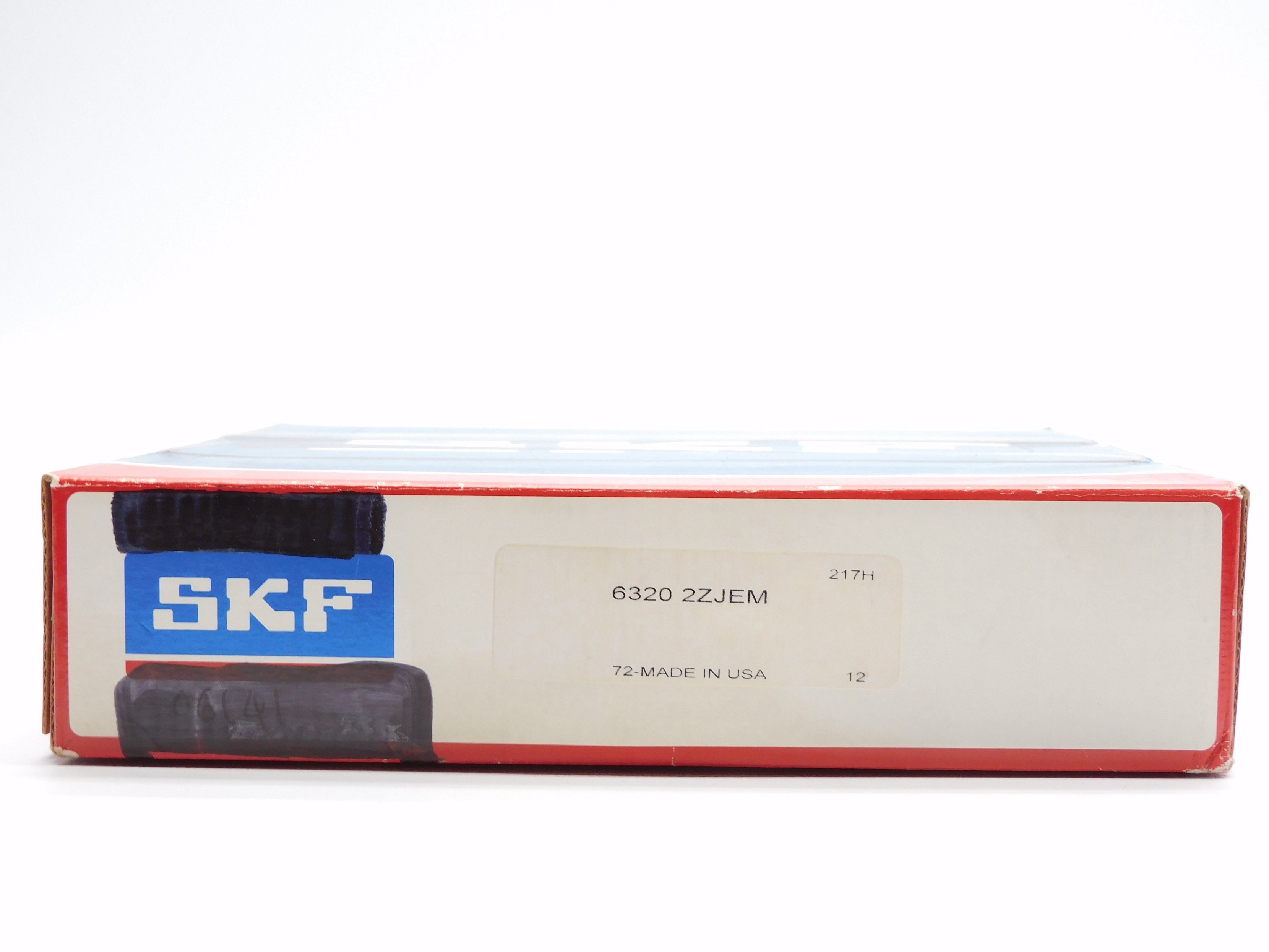 SKF 63202ZJEM NSFS