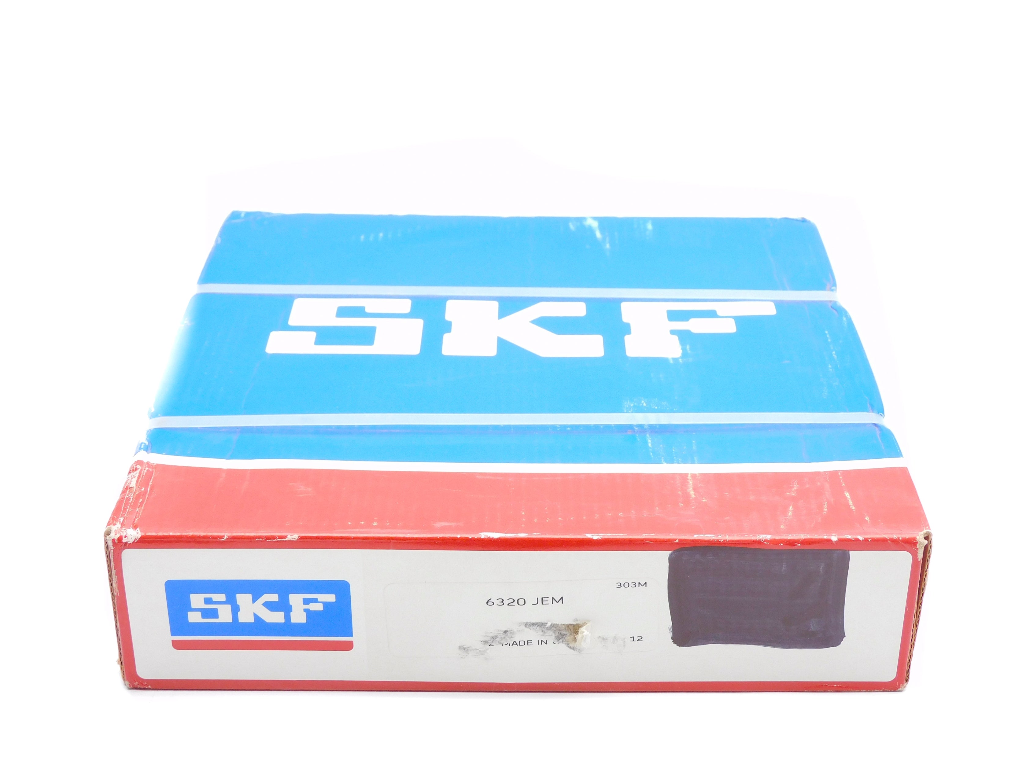 SKF 6320JEM NSFS