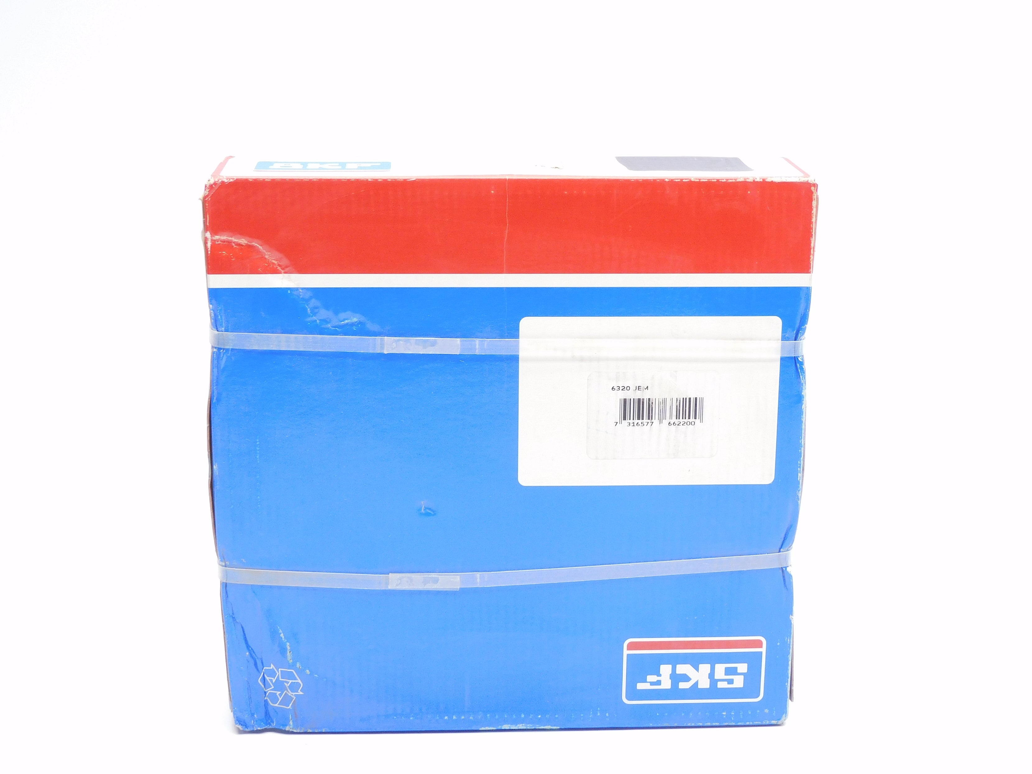 SKF 6320JEM NSFS