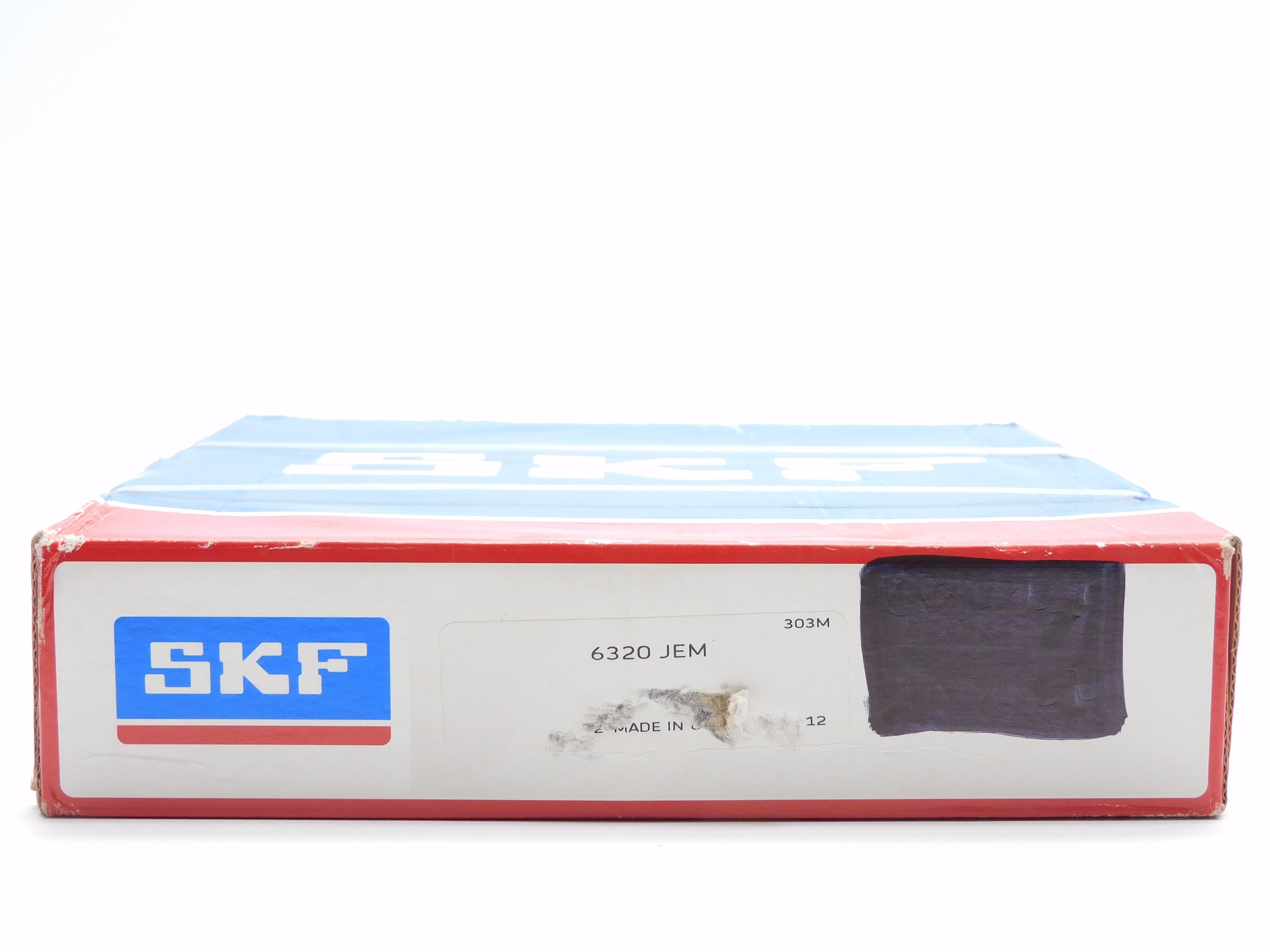 SKF 6320JEM NSFS