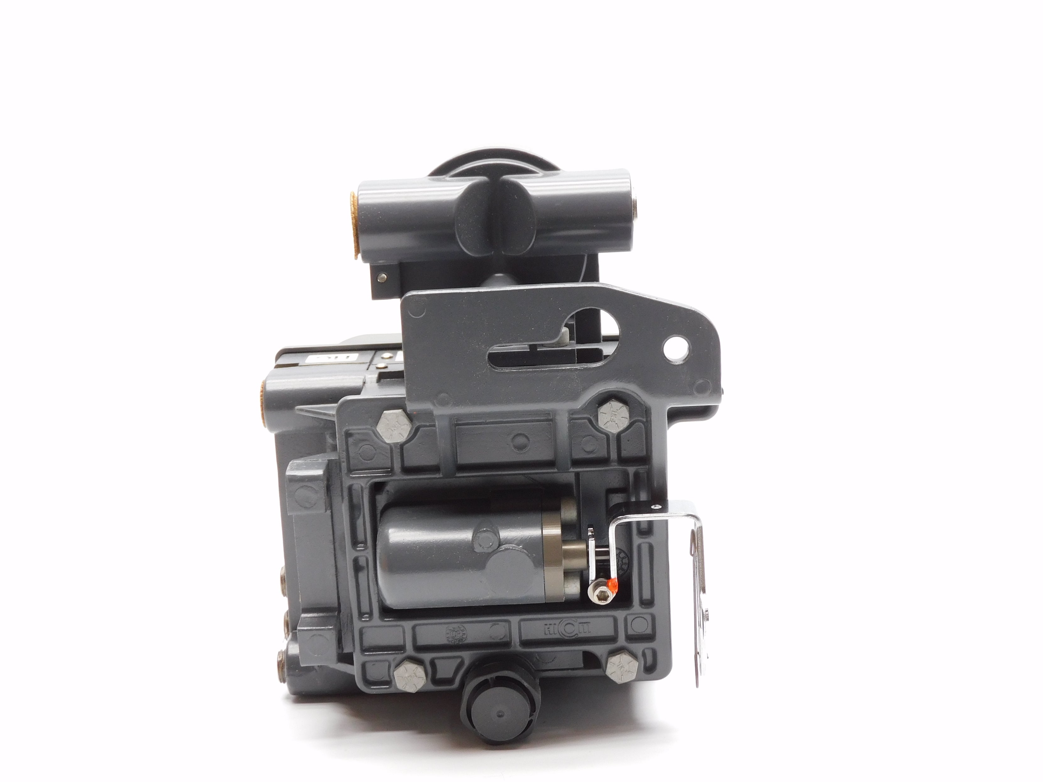 FISHER DVC6010 NSMP