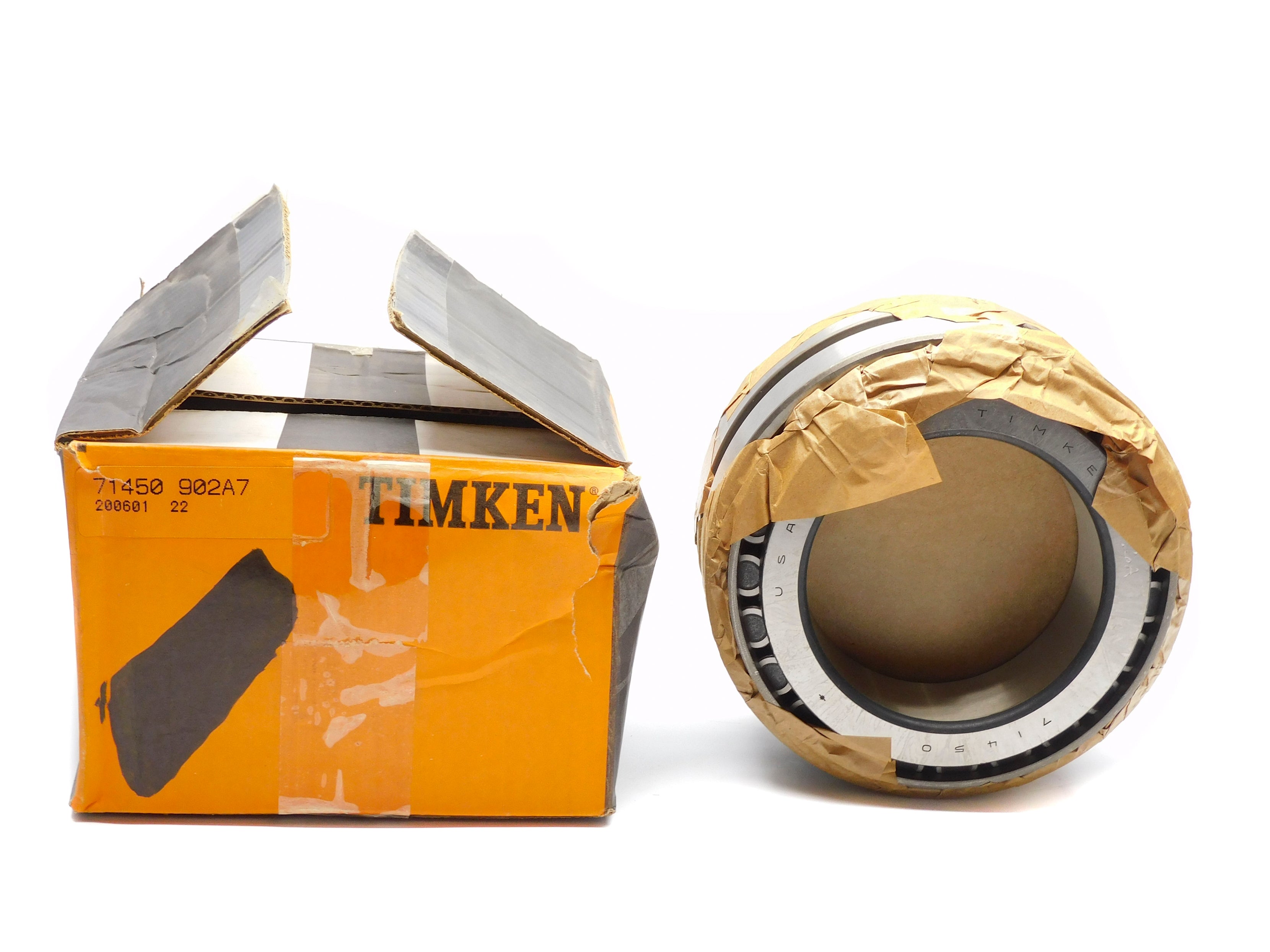 TIMKEN 71450902A7 NSMP