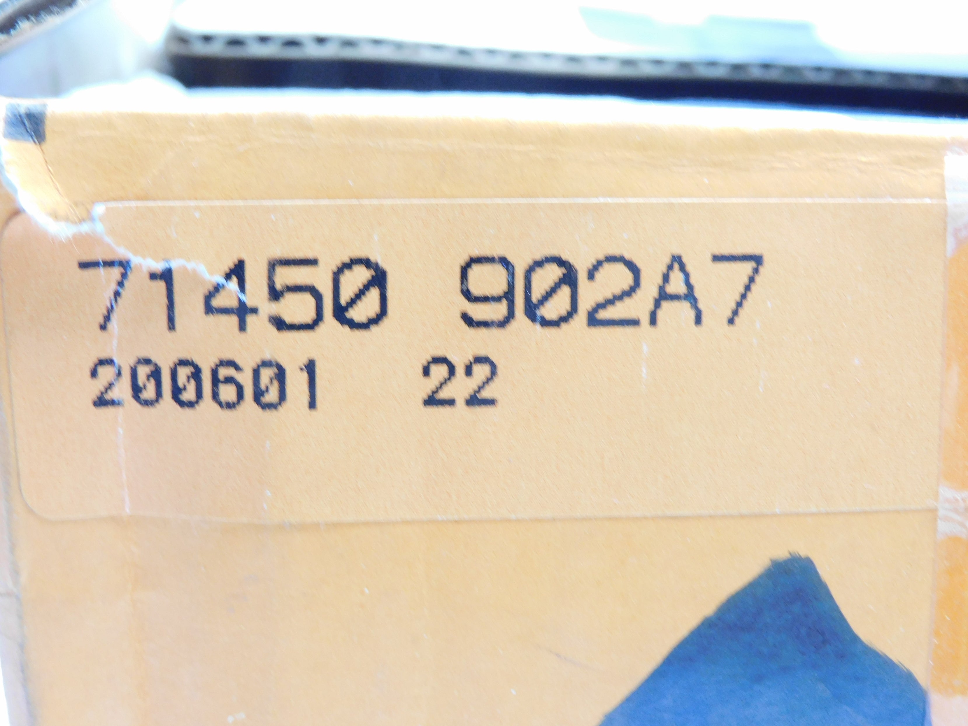 TIMKEN 71450902A7 NSMP
