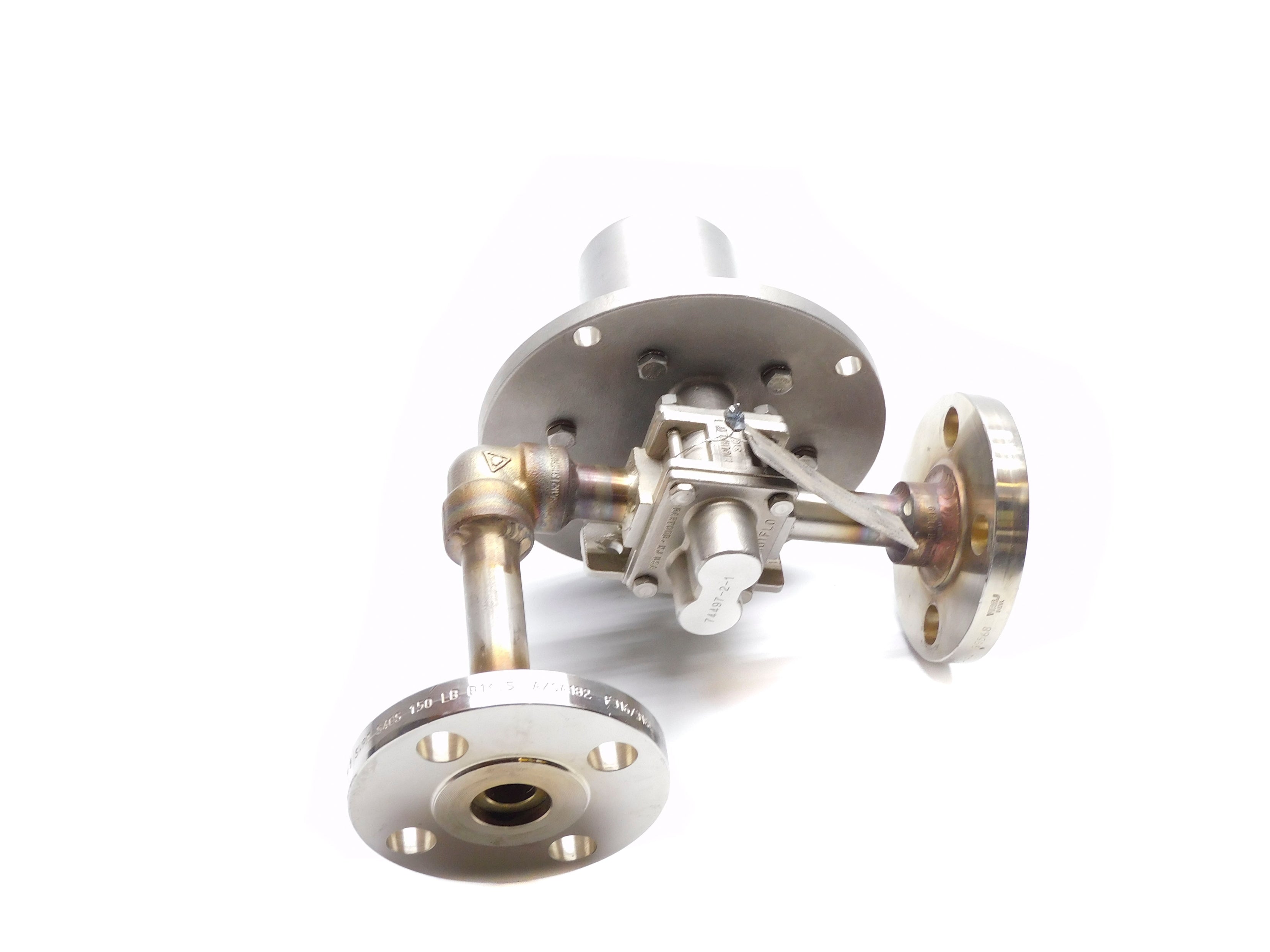 LIQUIFLO H5RLPP4B002000US UNMP