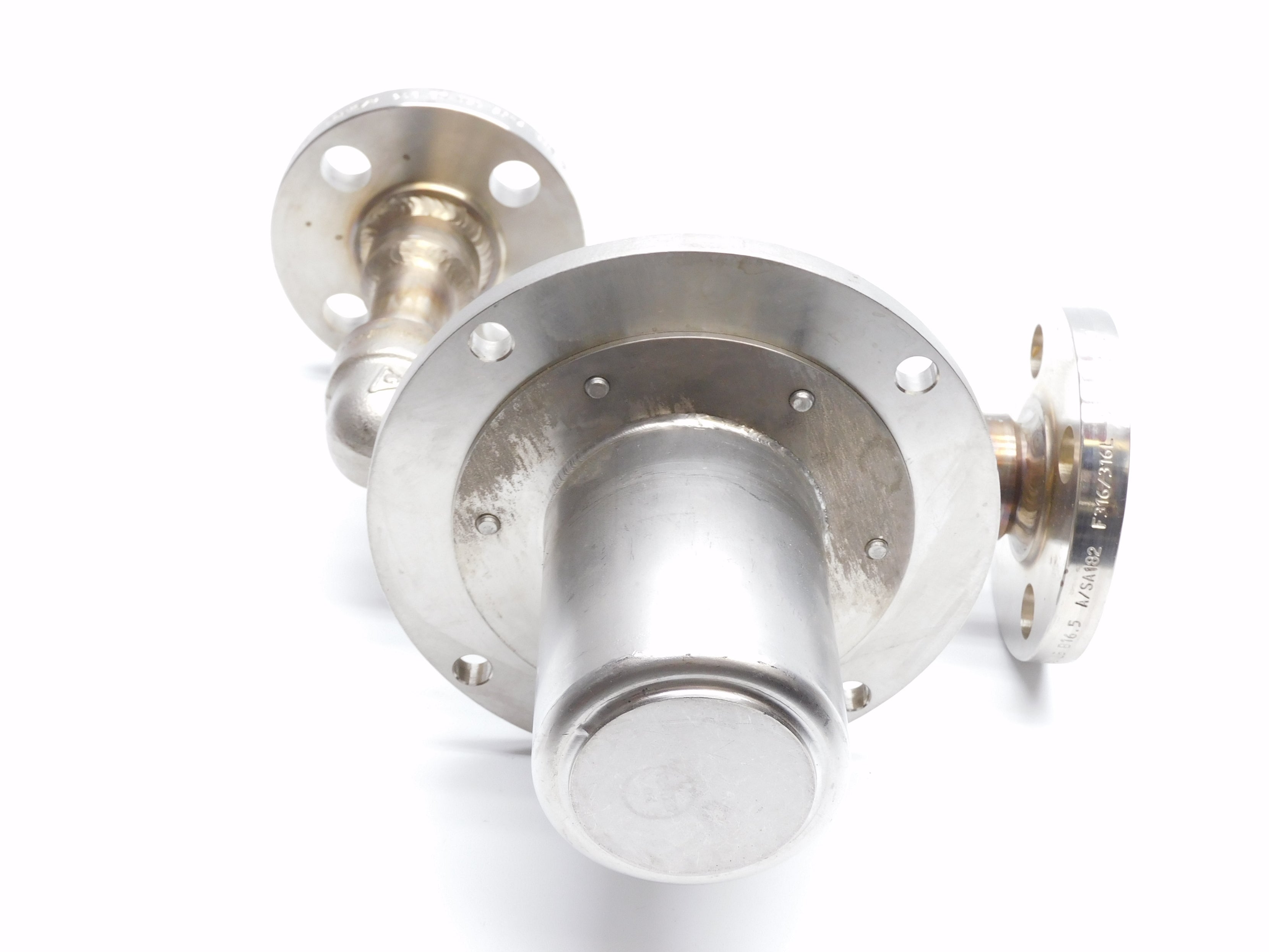 LIQUIFLO CH7LPP4B002000US NSNP