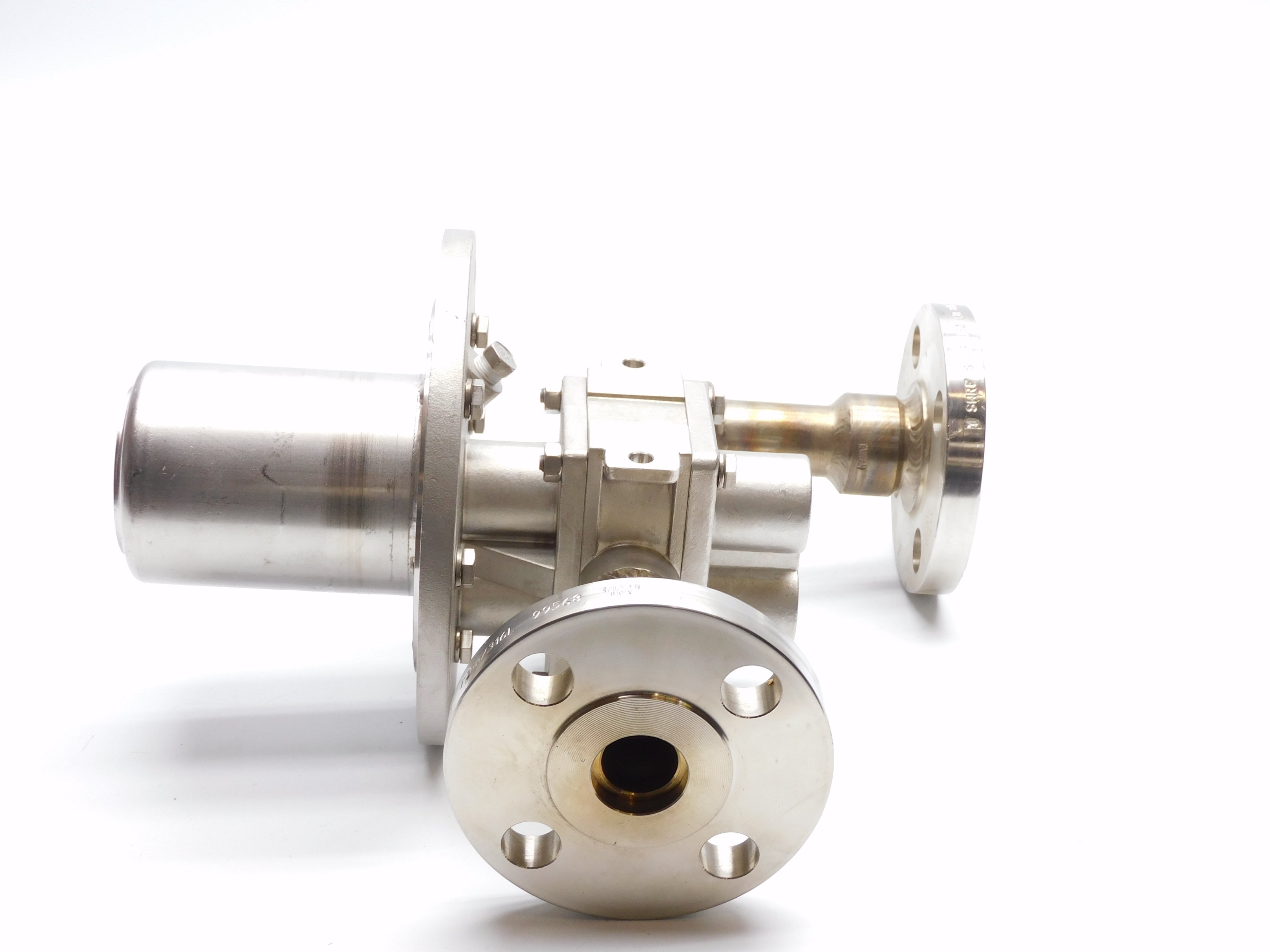 LIQUIFLO CH7LPP4B002000US NSNP