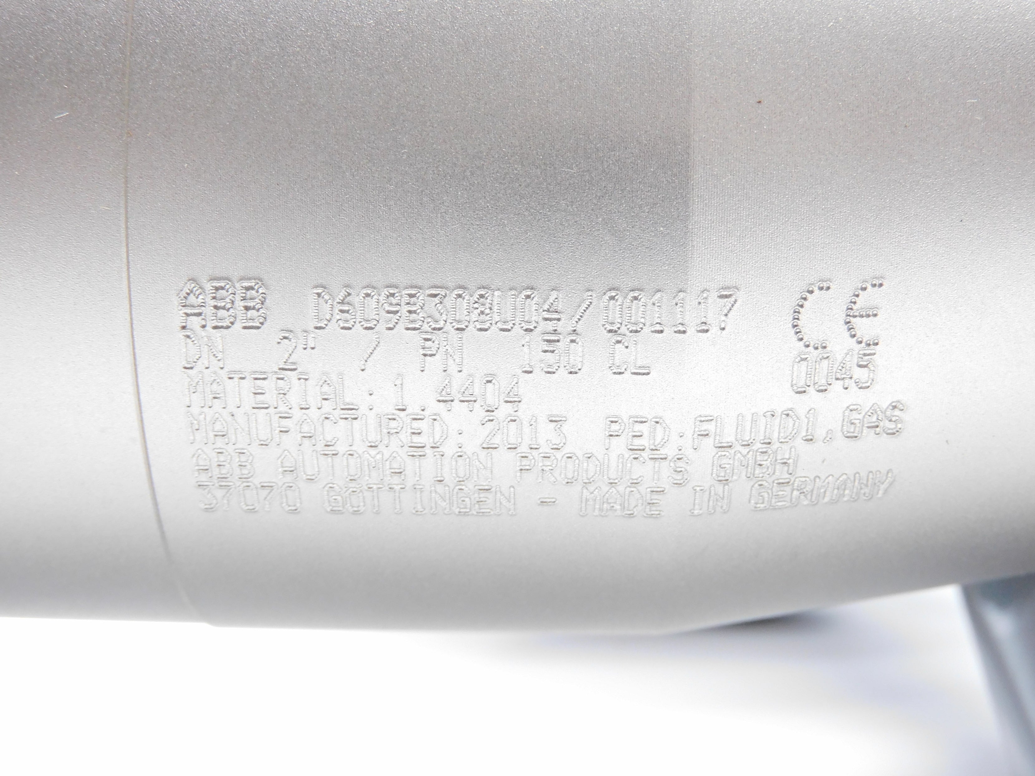 ABB FAM541A2Y0F1 D609B308U04/001117 NSNP