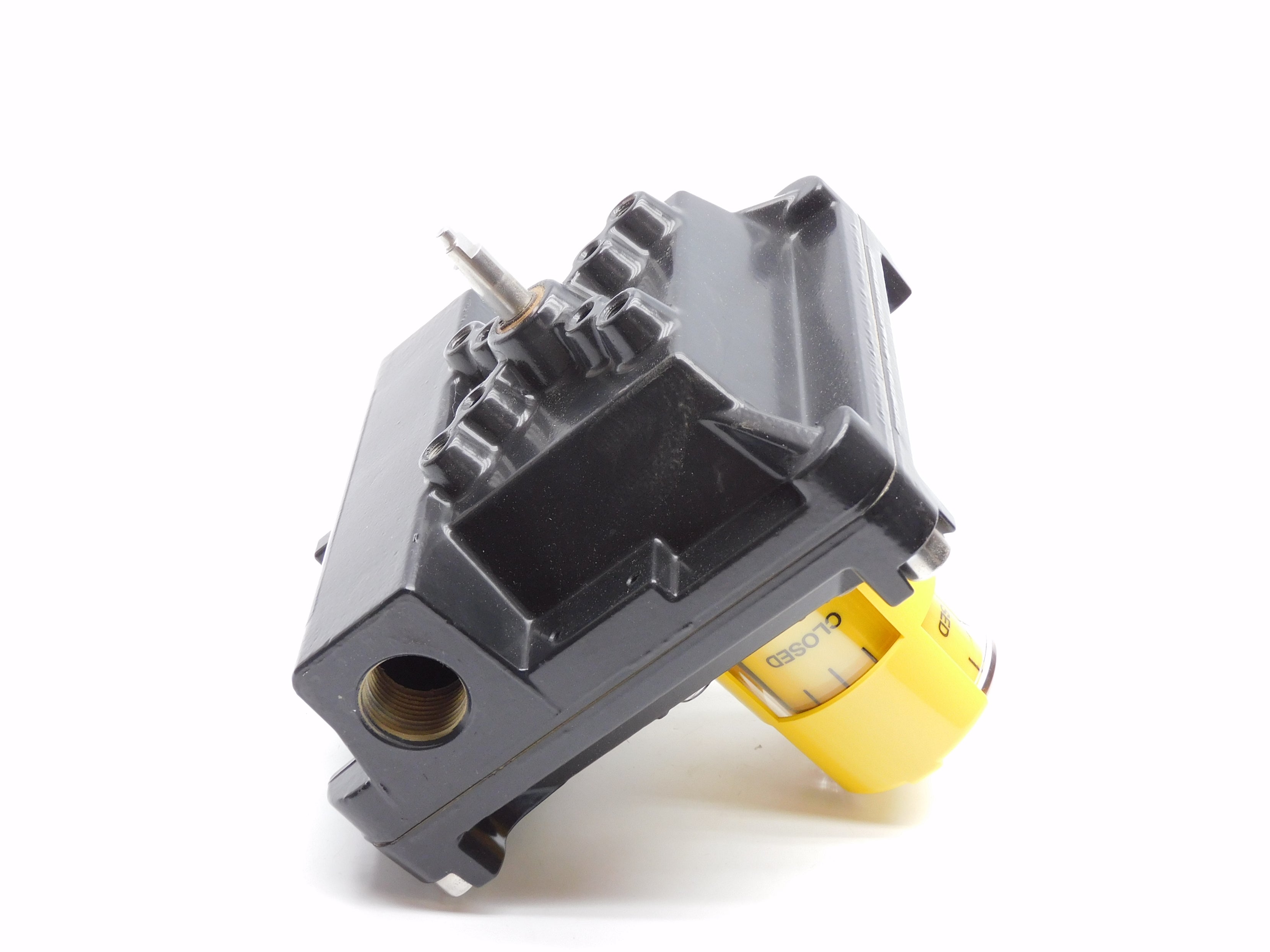 WESTLOCK CONTROLS 2007NBY2B2M0400 NSMP