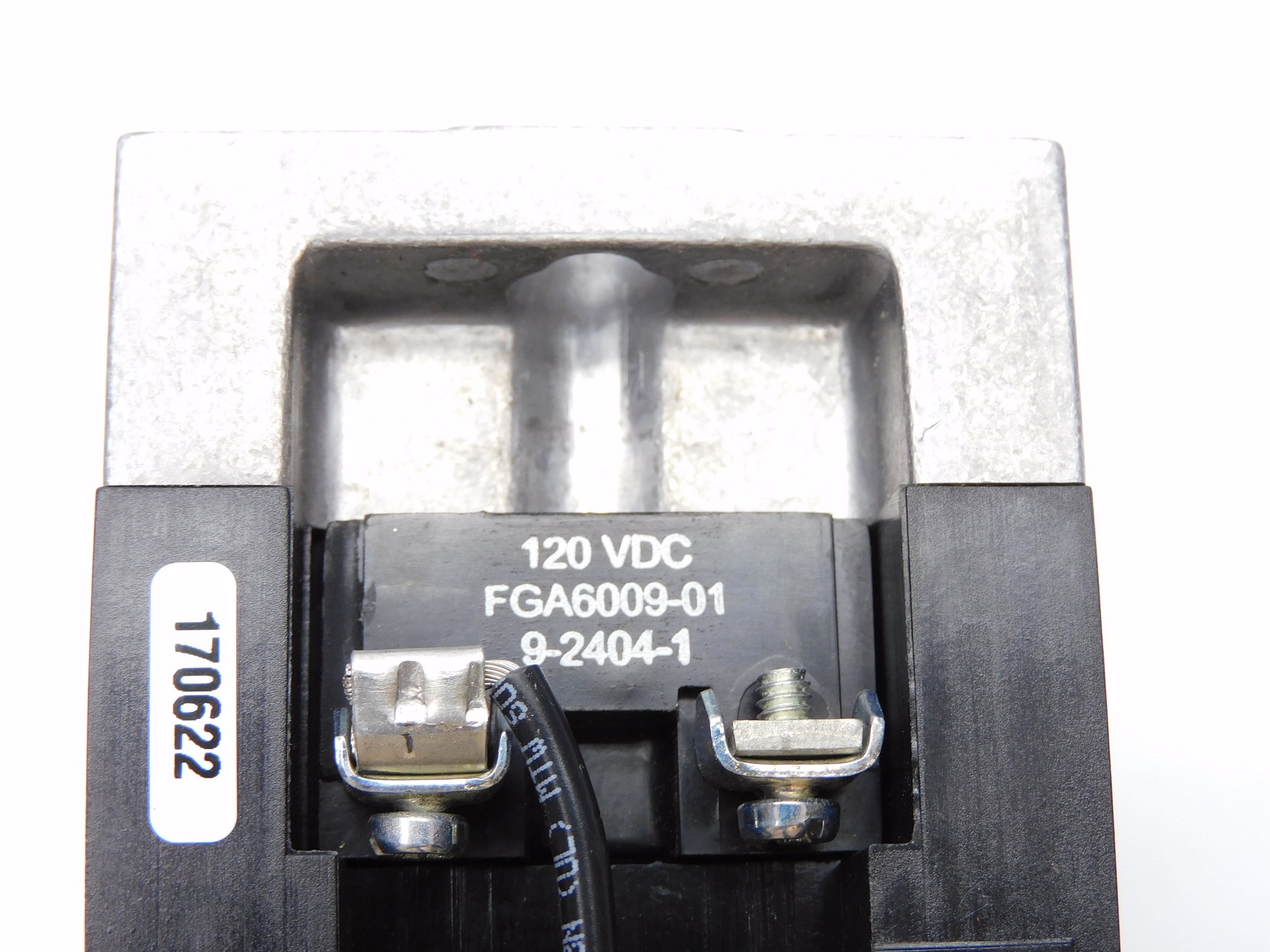 EATON D26MRD20A1 120VDC NSMP