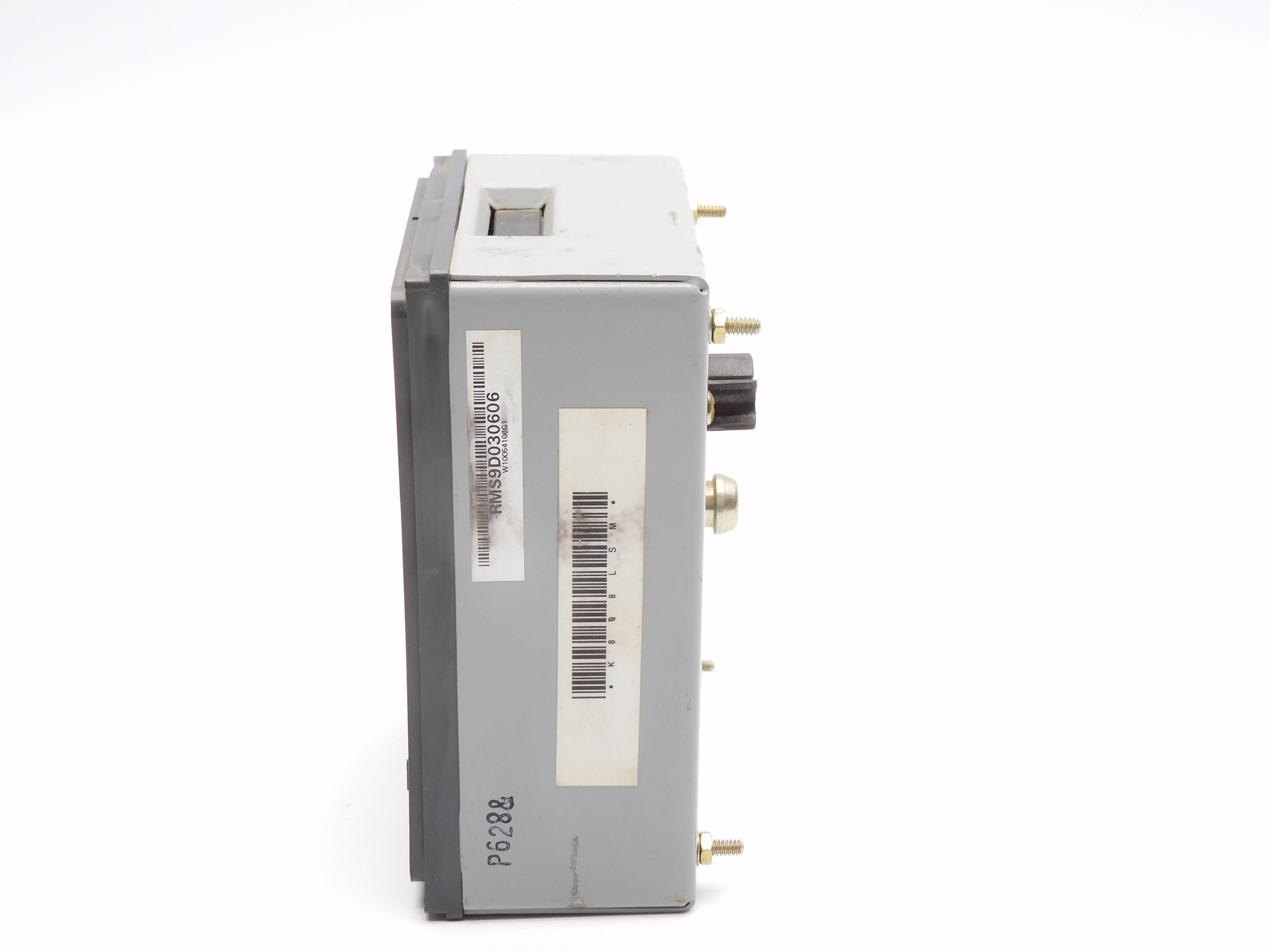 GENERAL ELECTRIC K808LSM (NO TRIP) UNMP
