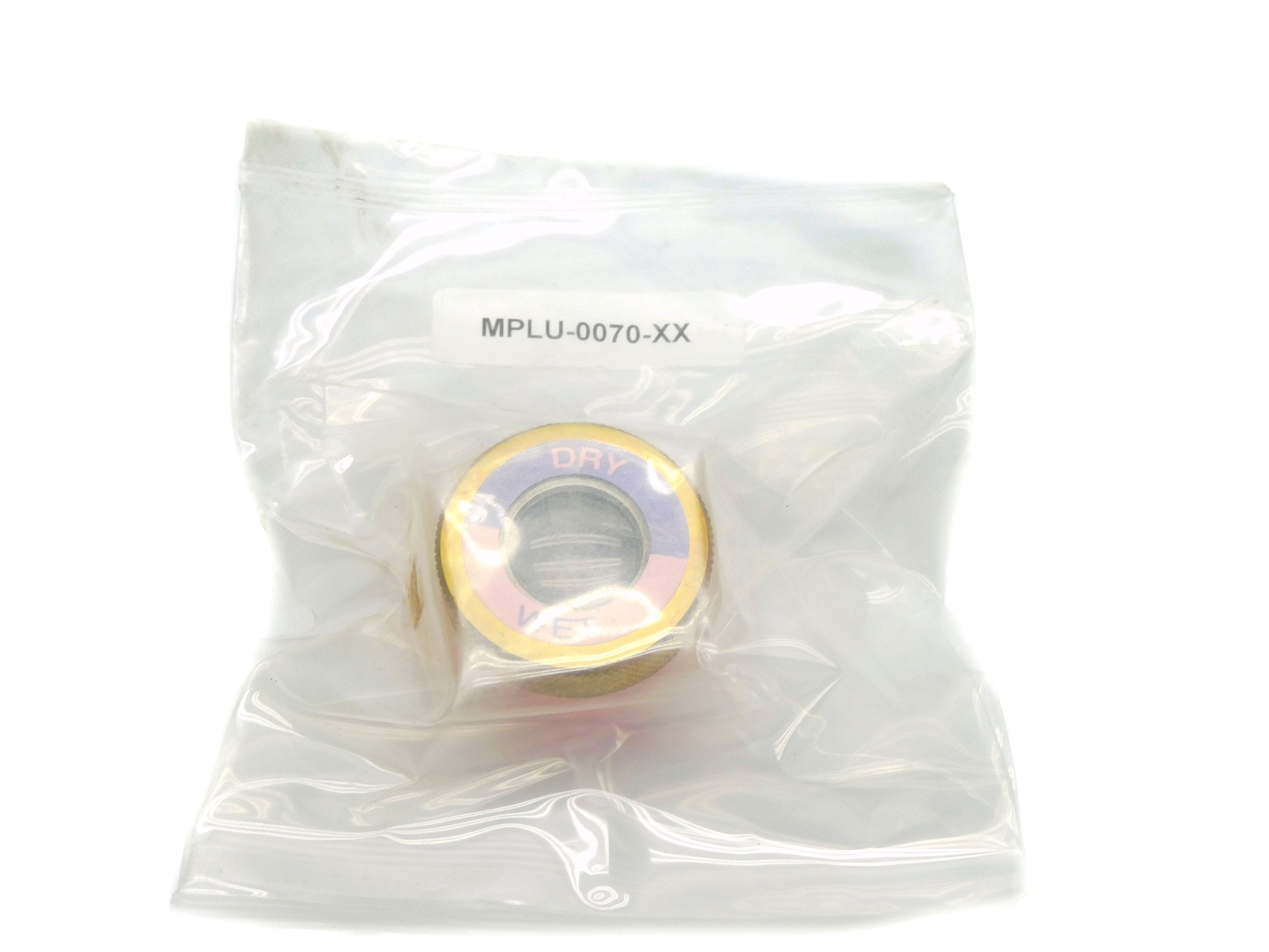 INDUSTRIAL MRO MPLU-0070-XX NSMP