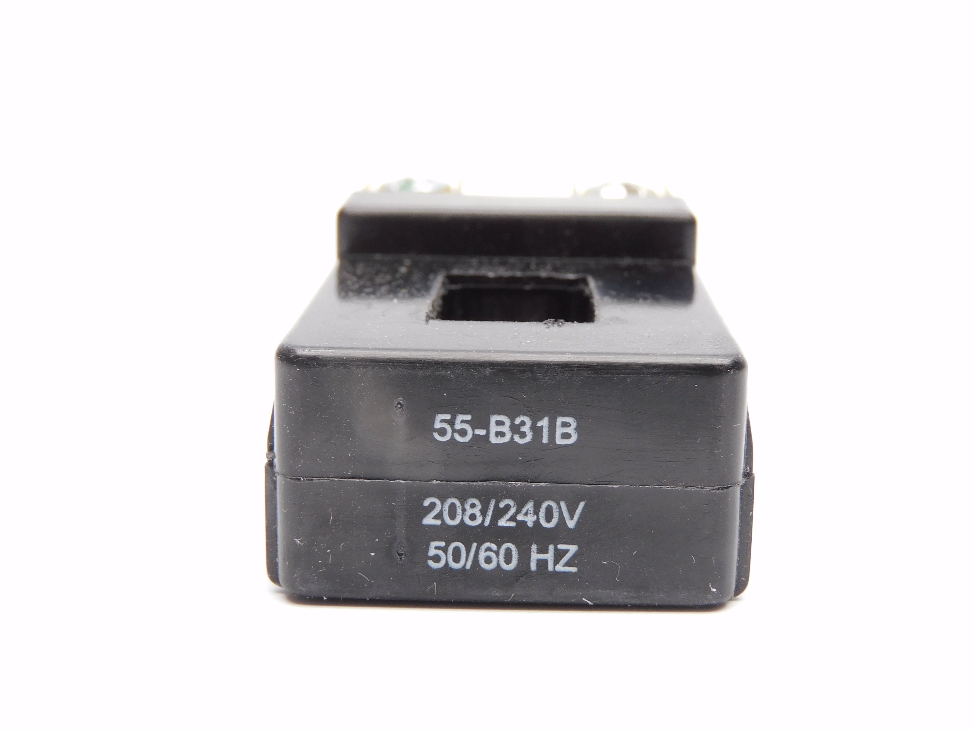 GENERAL ELECTRIC 55-B31B NSMP