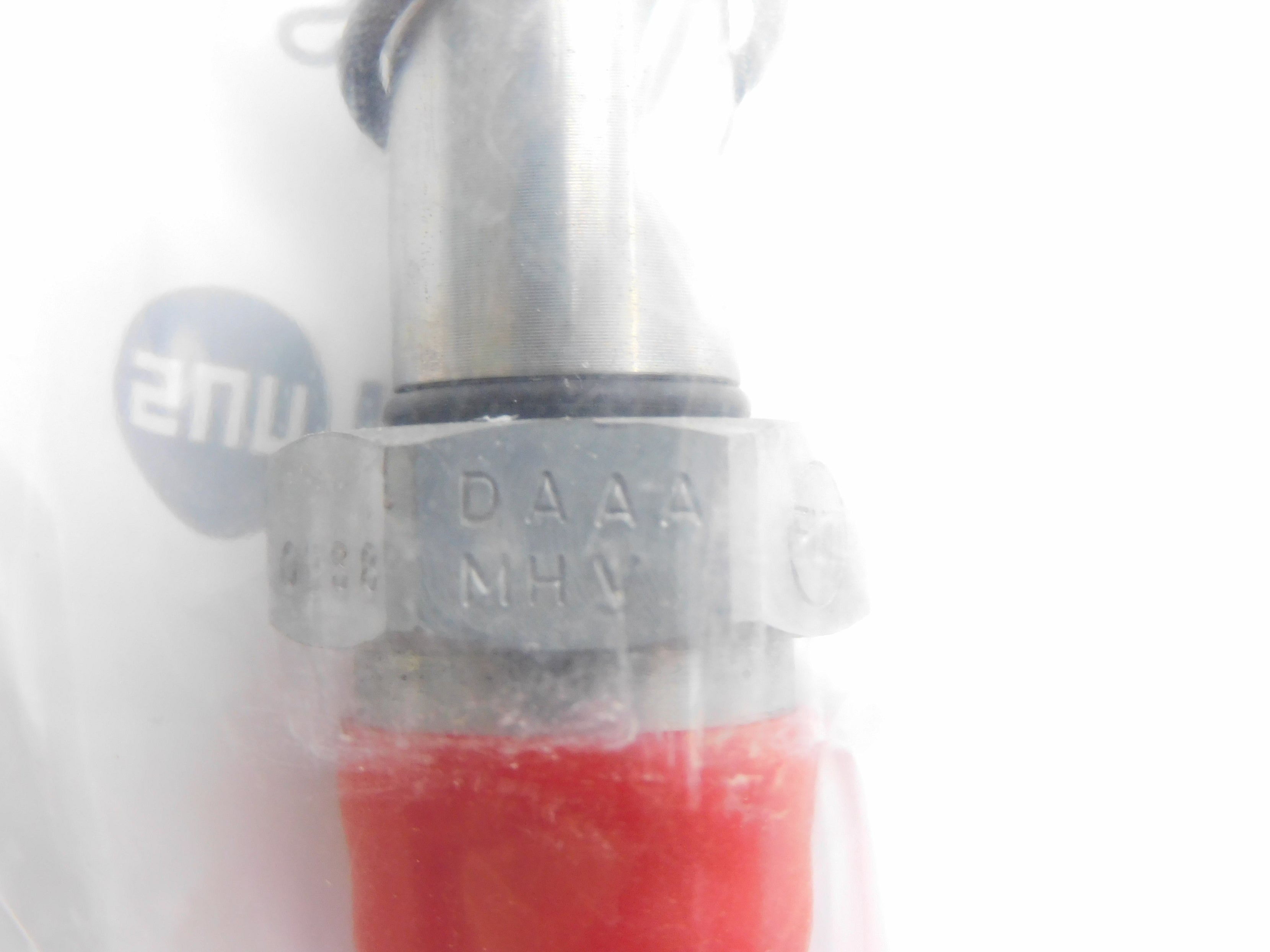 SUN HYDRUALICS DAAA-MHV NSMP