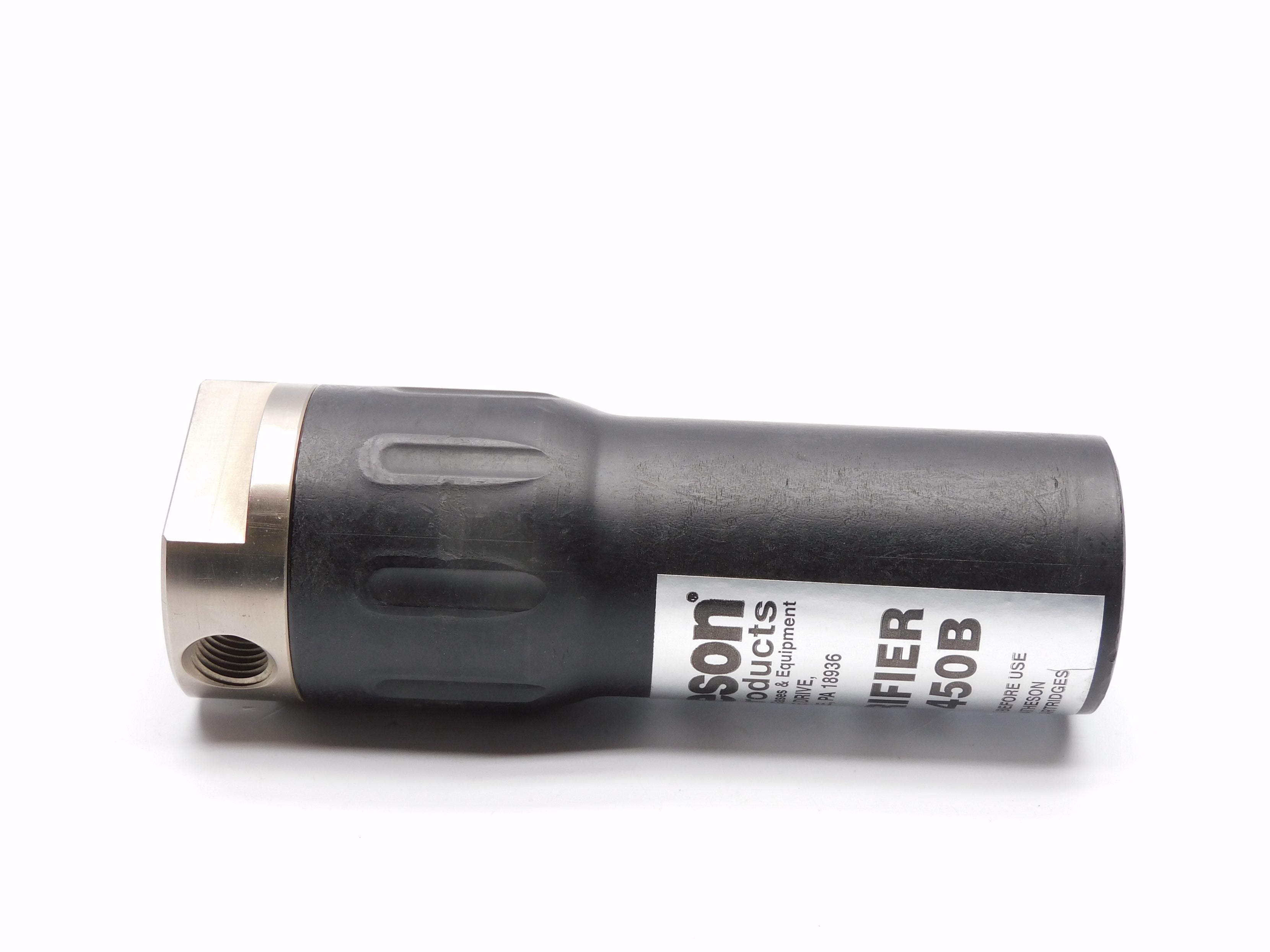 MATHESON 450B NSNP