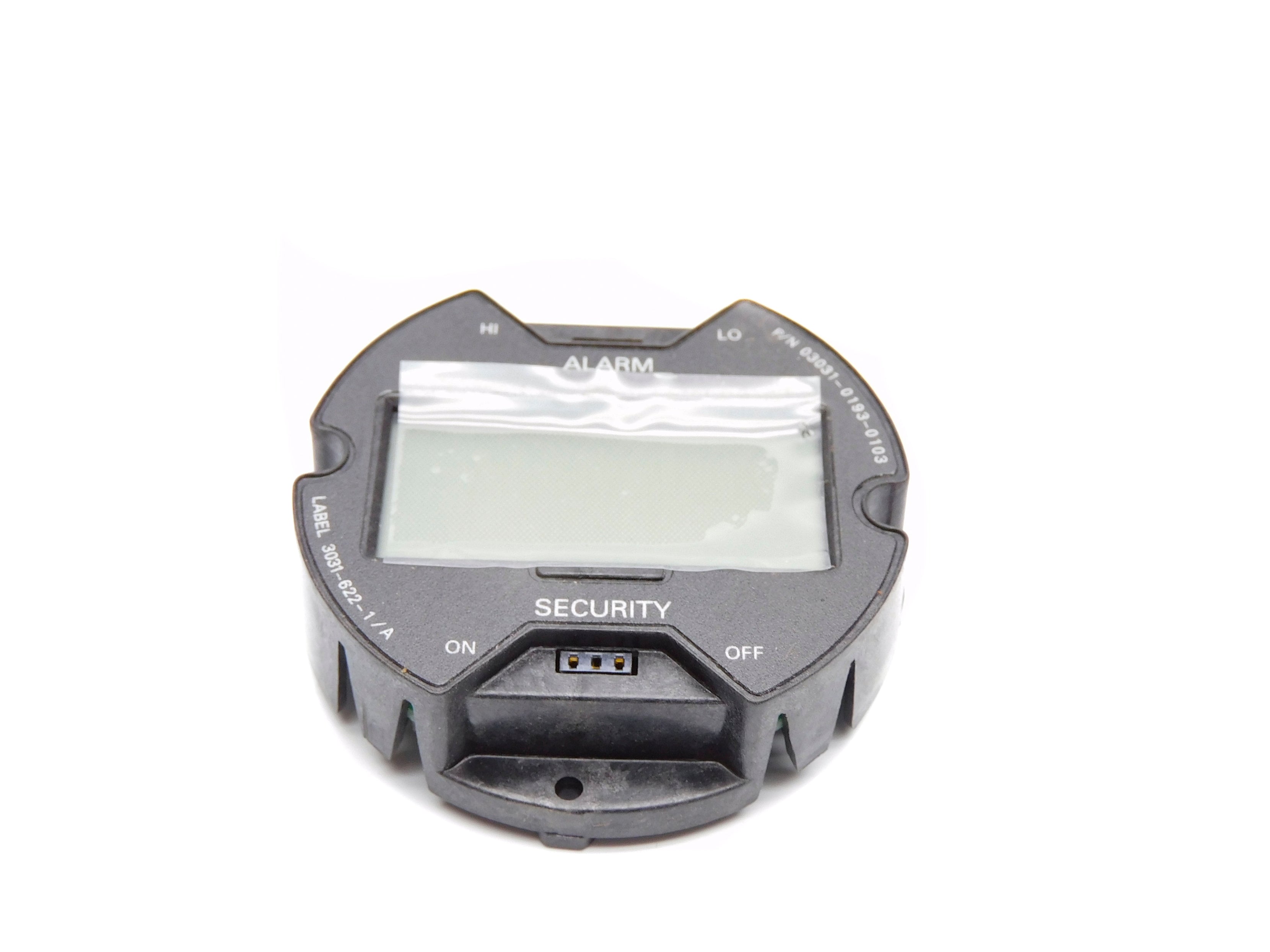 INDUSTRIAL MRO 03031-0193-0103 NSNP