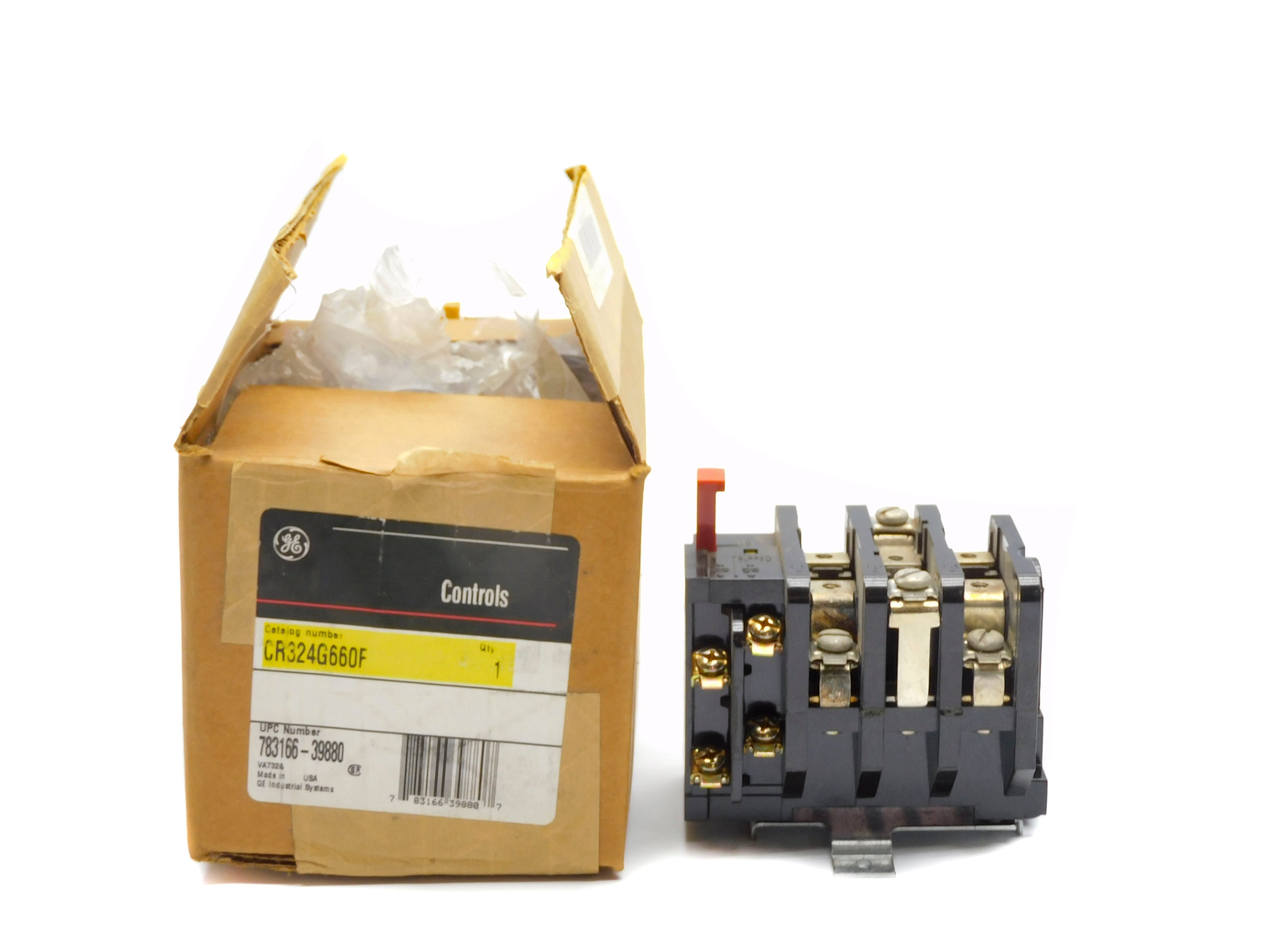 GENERAL ELECTRIC CR324G660F (AS PICTURED) NSMP