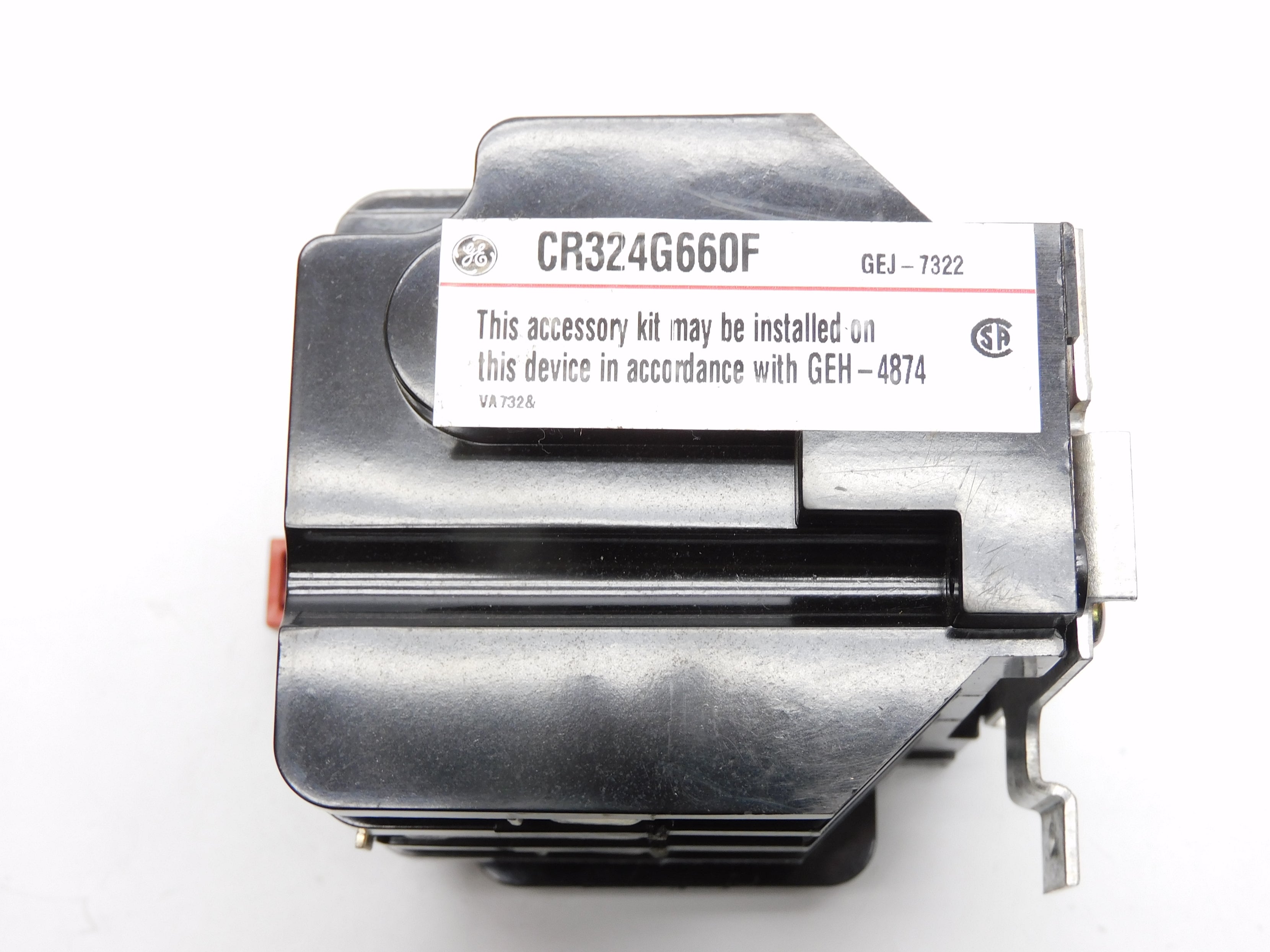 GENERAL ELECTRIC CR324G660F (AS PICTURED) NSMP