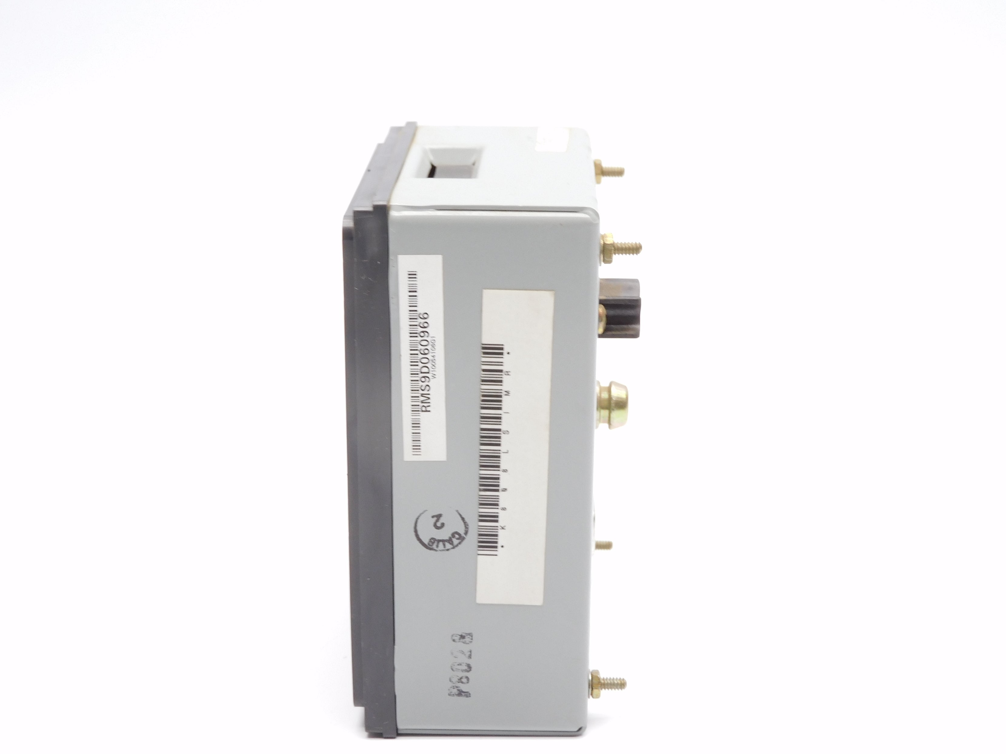 GENERAL ELECTRIC K808LSIMR (NO TRIP) UNMP