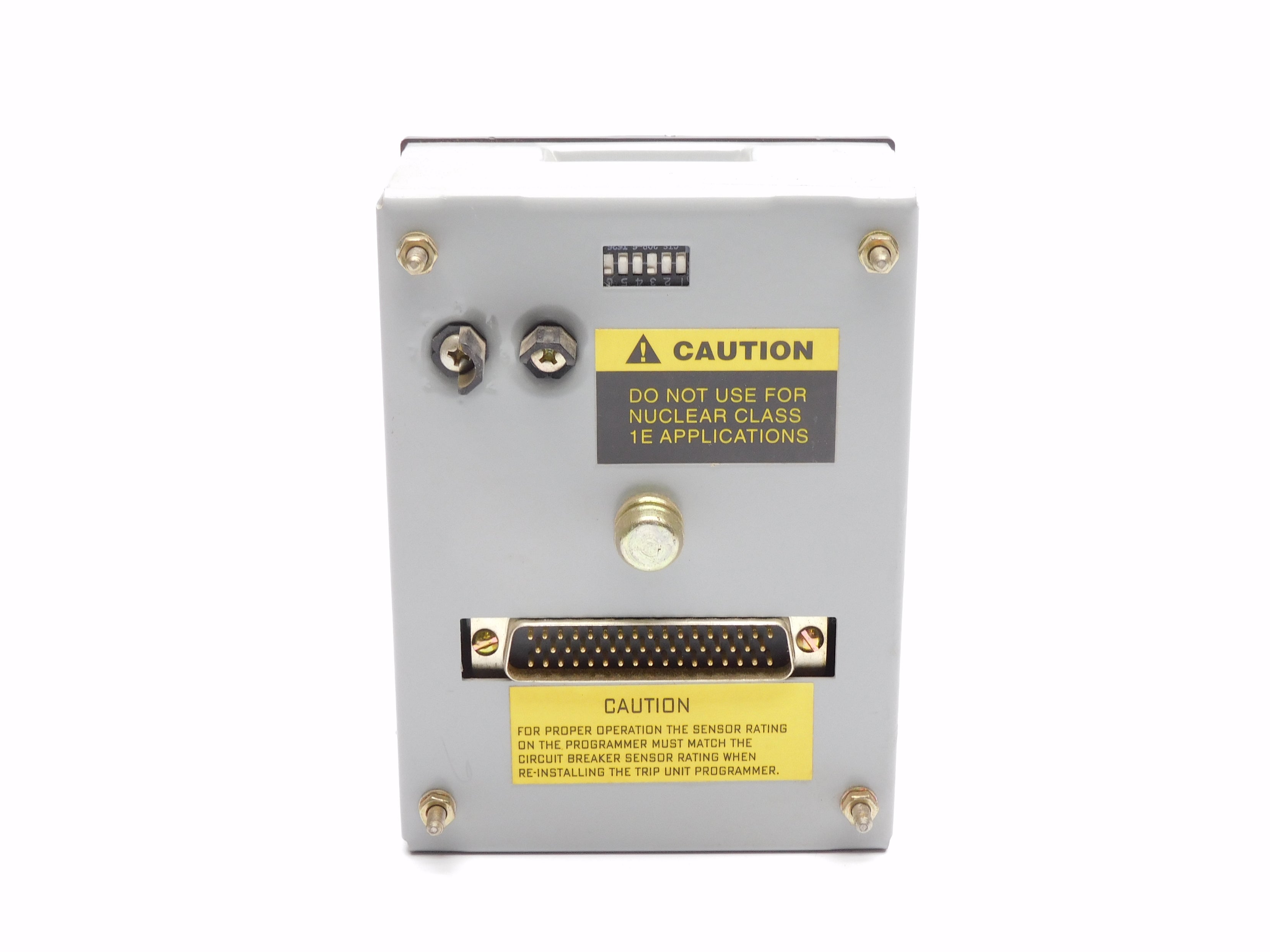 GENERAL ELECTRIC K808LSGMR (NO TRIP) UNMP